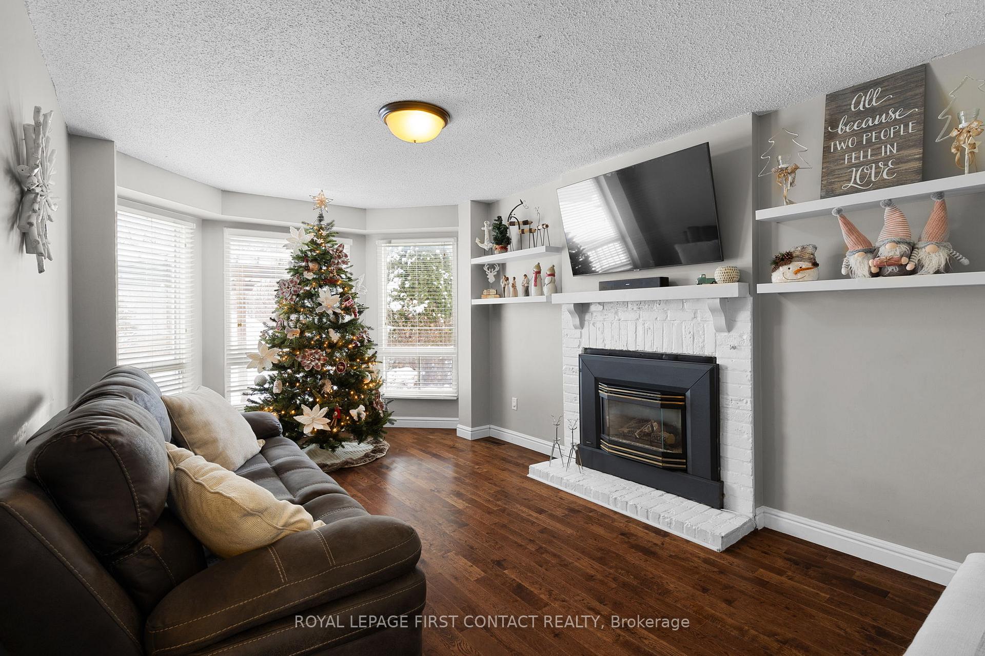Photo 19 of 950 Linden Street, Innisfil, Alcona — HOMEH