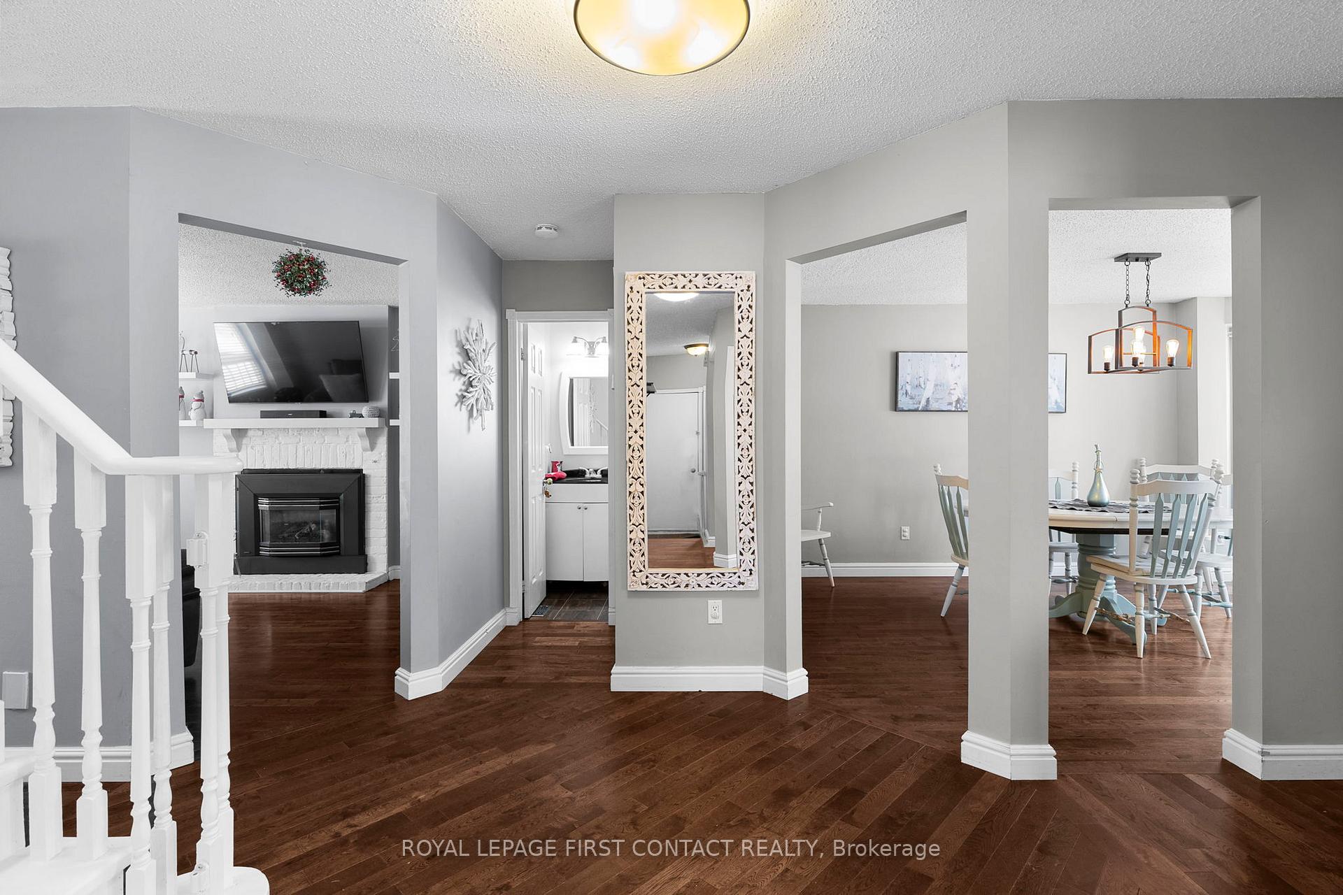 Photo 21 of 950 Linden Street, Innisfil, Alcona — HOMEH