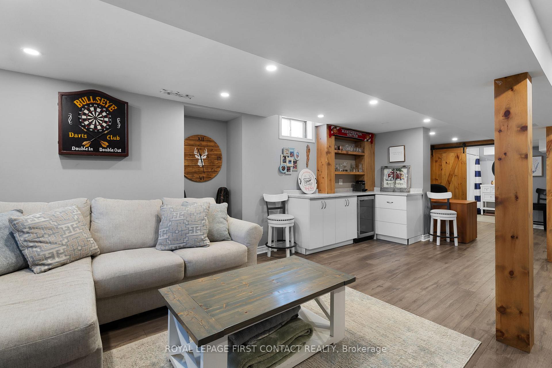 Photo 34 of 950 Linden Street, Innisfil, Alcona — HOMEH