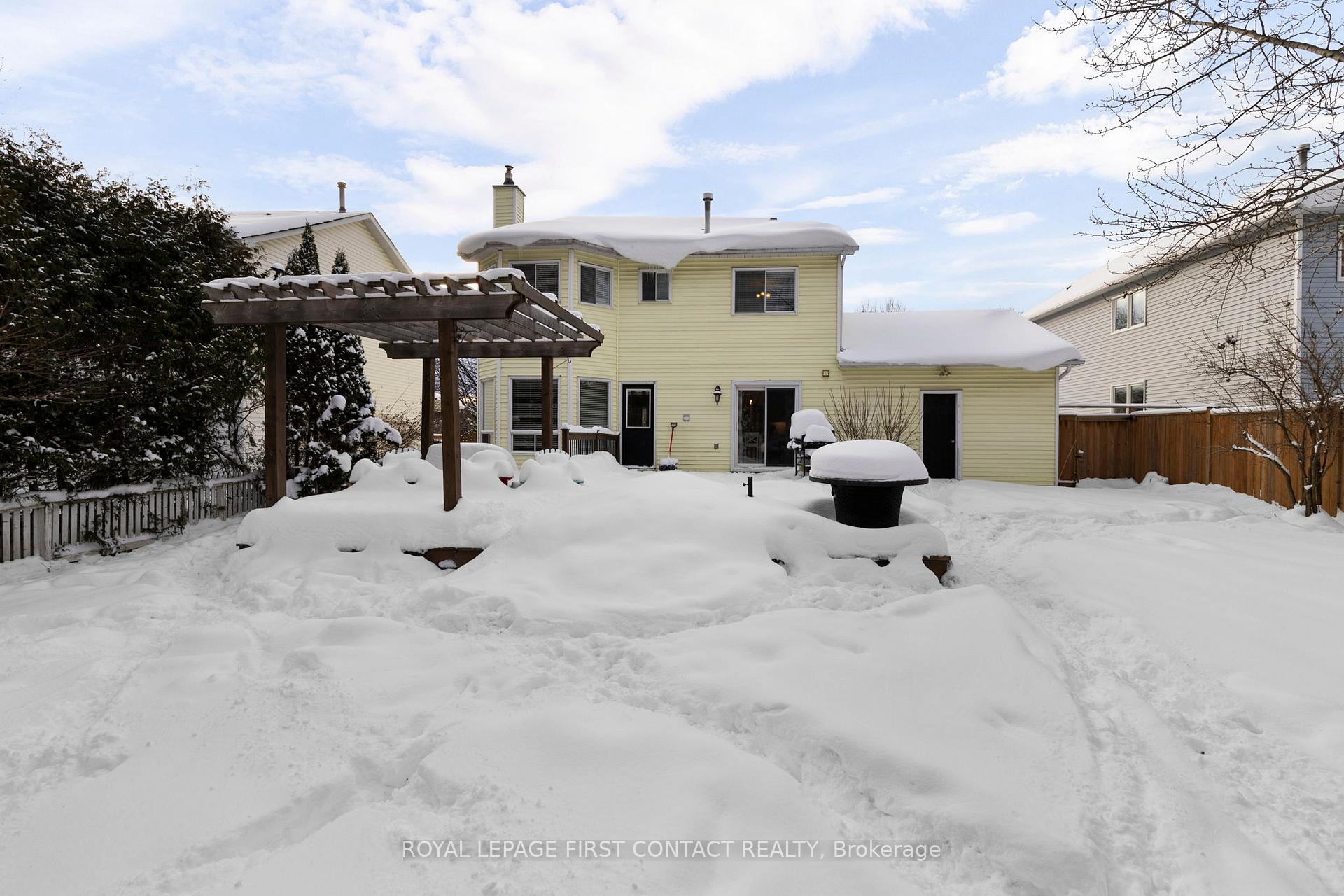 Photo 44 of 950 Linden Street, Innisfil, Alcona — HOMEH