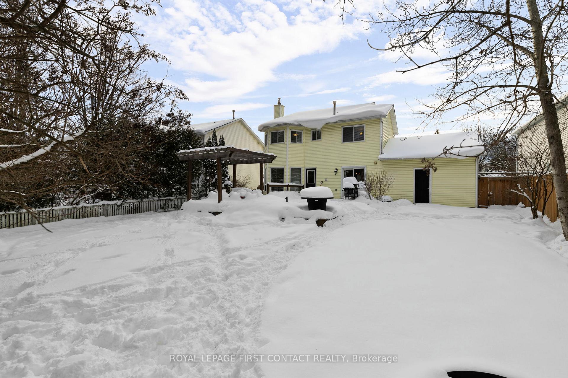 Photo 45 of 950 Linden Street, Innisfil, Alcona — HOMEH