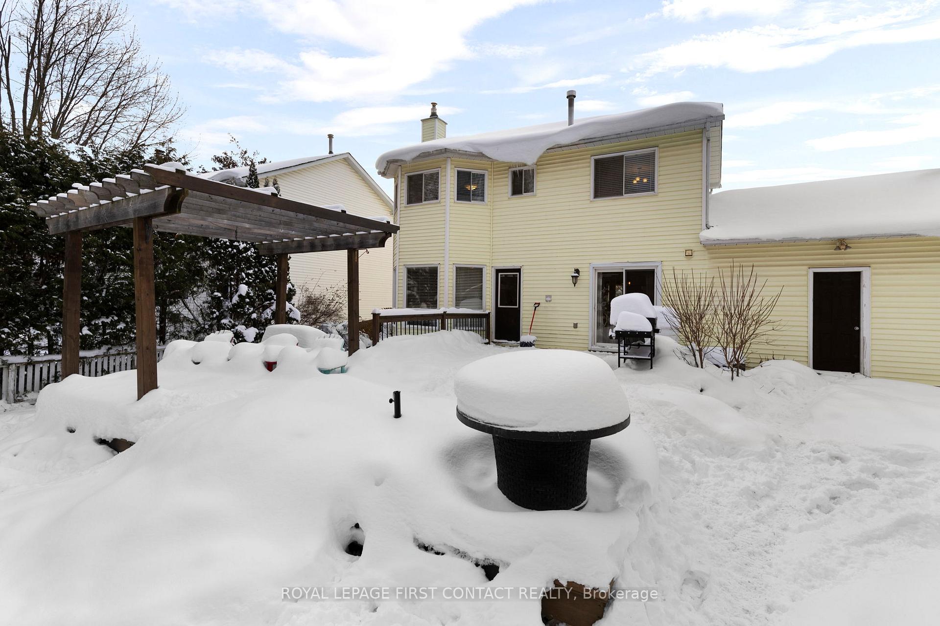 Photo 46 of 950 Linden Street, Innisfil, Alcona — HOMEH