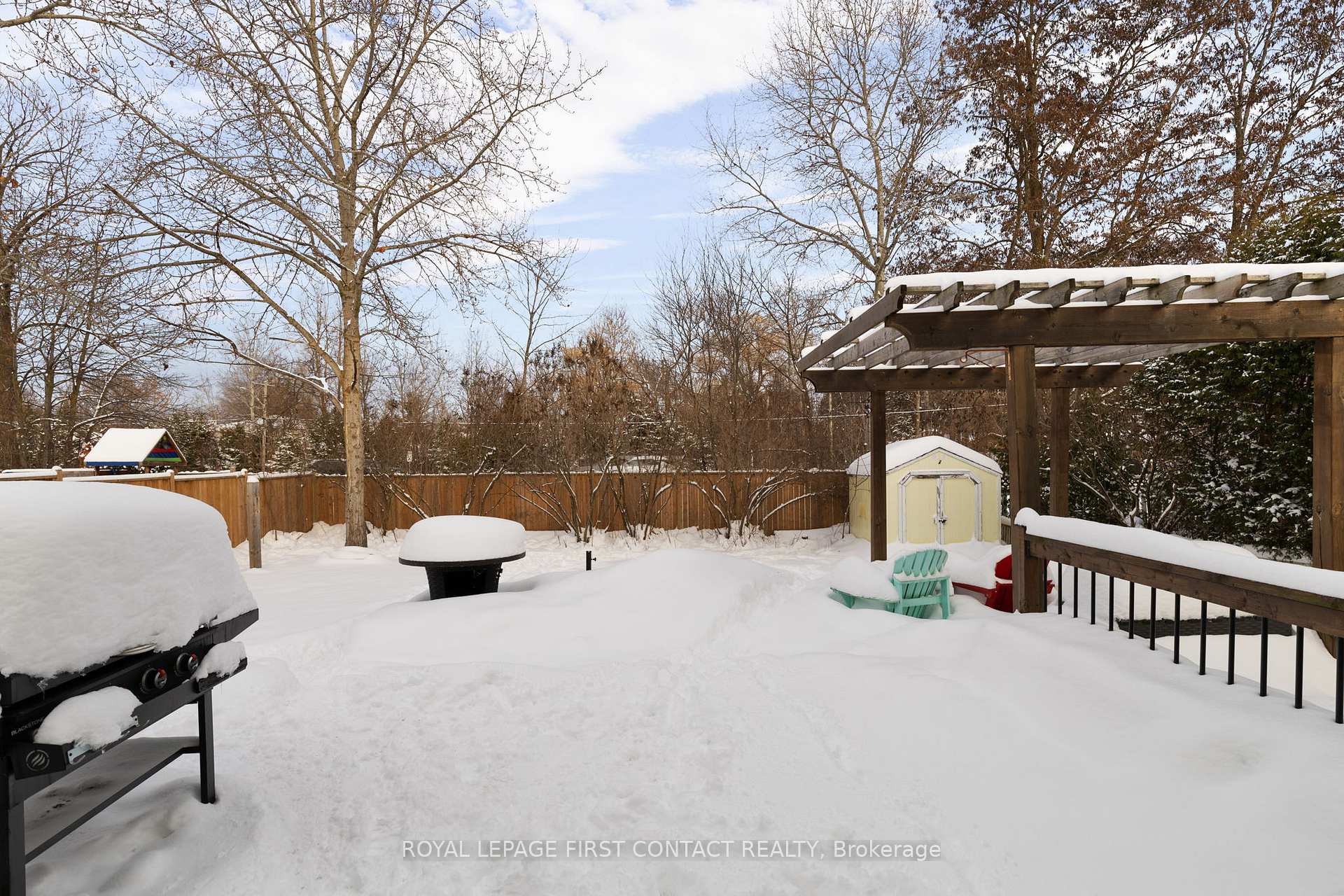 Photo 48 of 950 Linden Street, Innisfil, Alcona — HOMEH