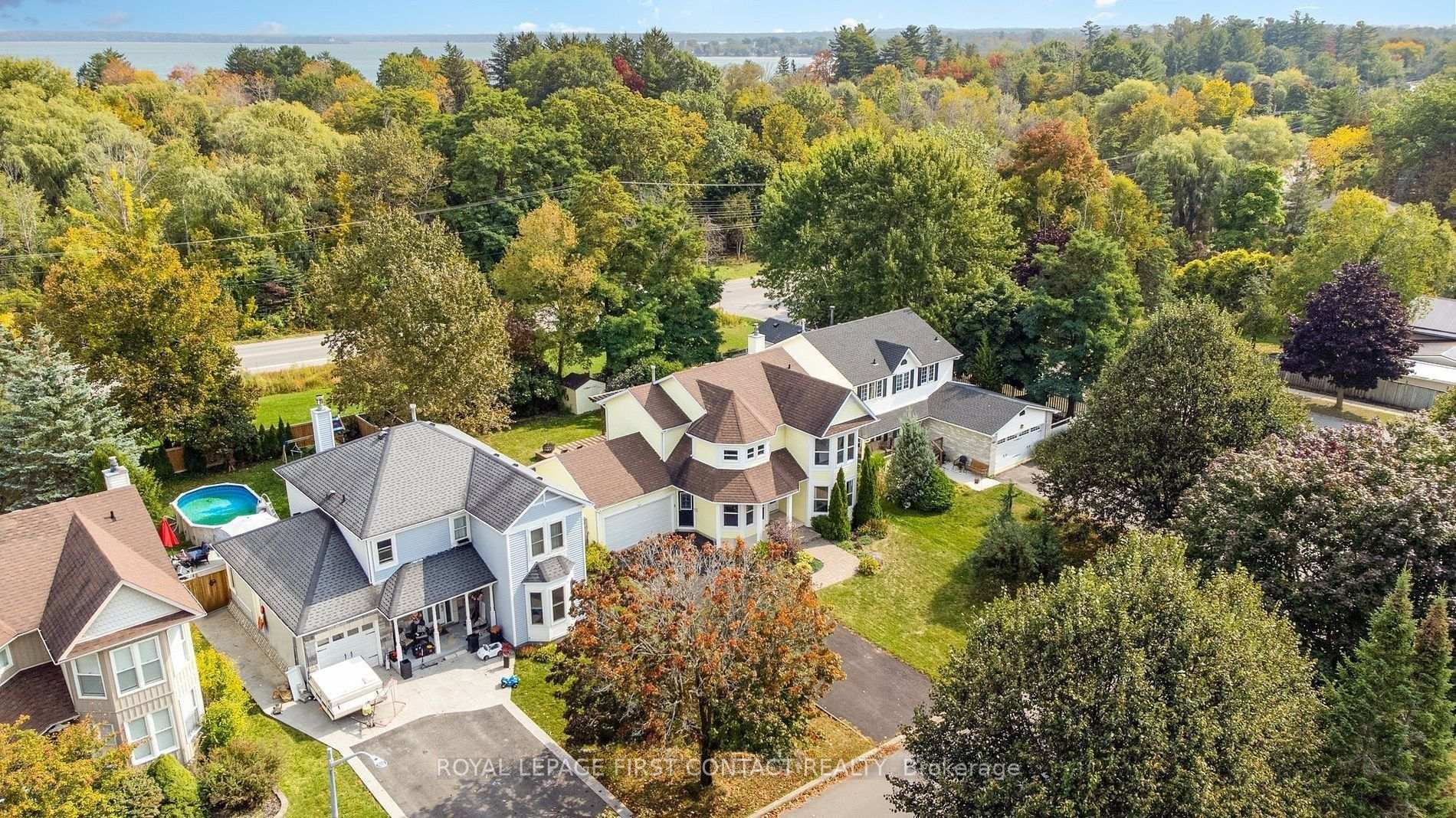 Photo 50 of 950 Linden Street, Innisfil, Alcona — HOMEH