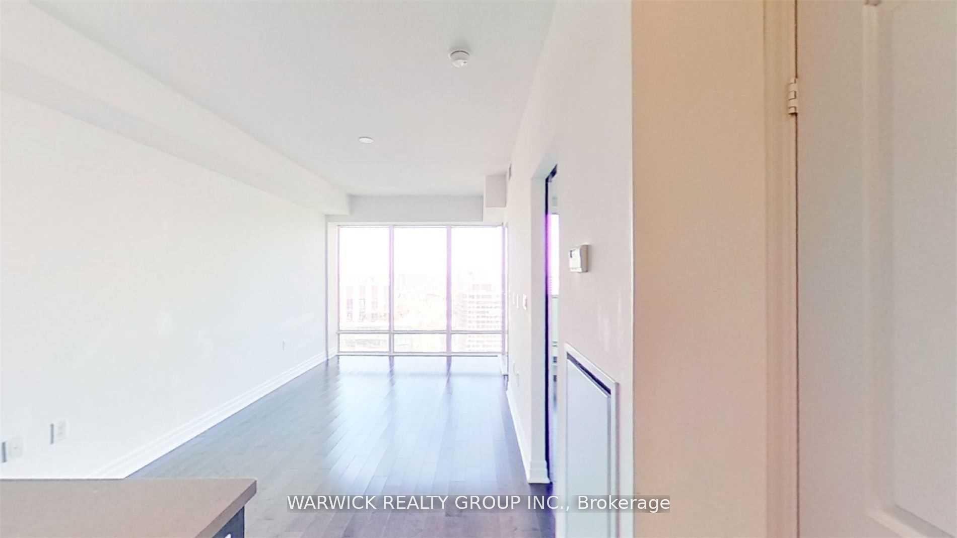 Photo 3 of Unit 3409, 8 The Esplanade, Toronto, Waterfront Communities — HOMEH