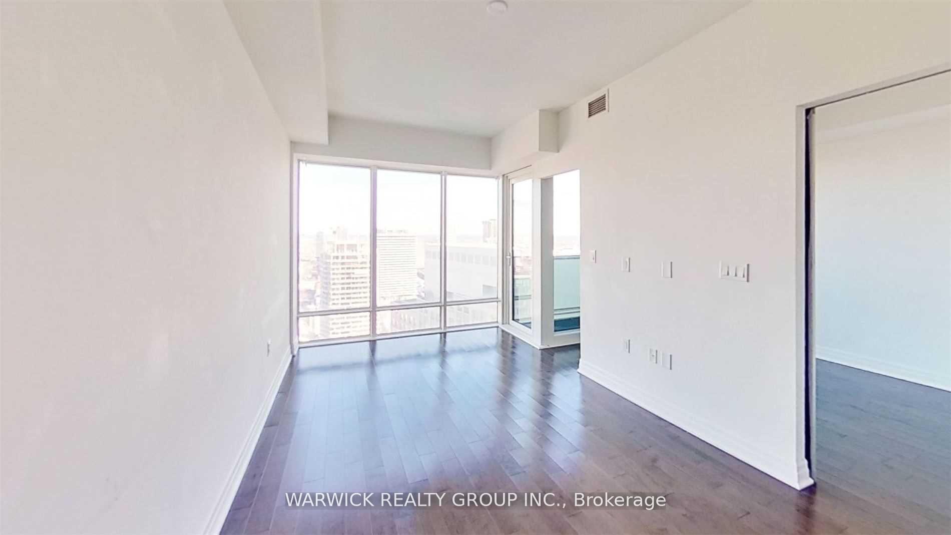 Photo 4 of Unit 3409, 8 The Esplanade, Toronto, Waterfront Communities — HOMEH