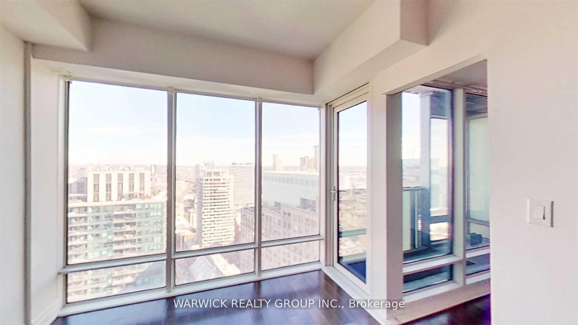 Photo 9 of Unit 3409, 8 The Esplanade, Toronto, Waterfront Communities — HOMEH