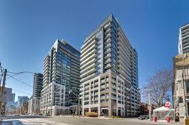 Photo 15 of Unit 838, 460 Adelaide Street E, Toronto, Moss Park — HOMEH