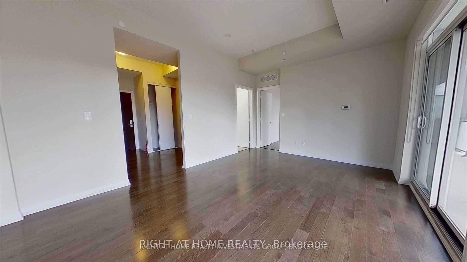 Photo 5 of Unit 838, 460 Adelaide Street E, Toronto, Moss Park — HOMEH