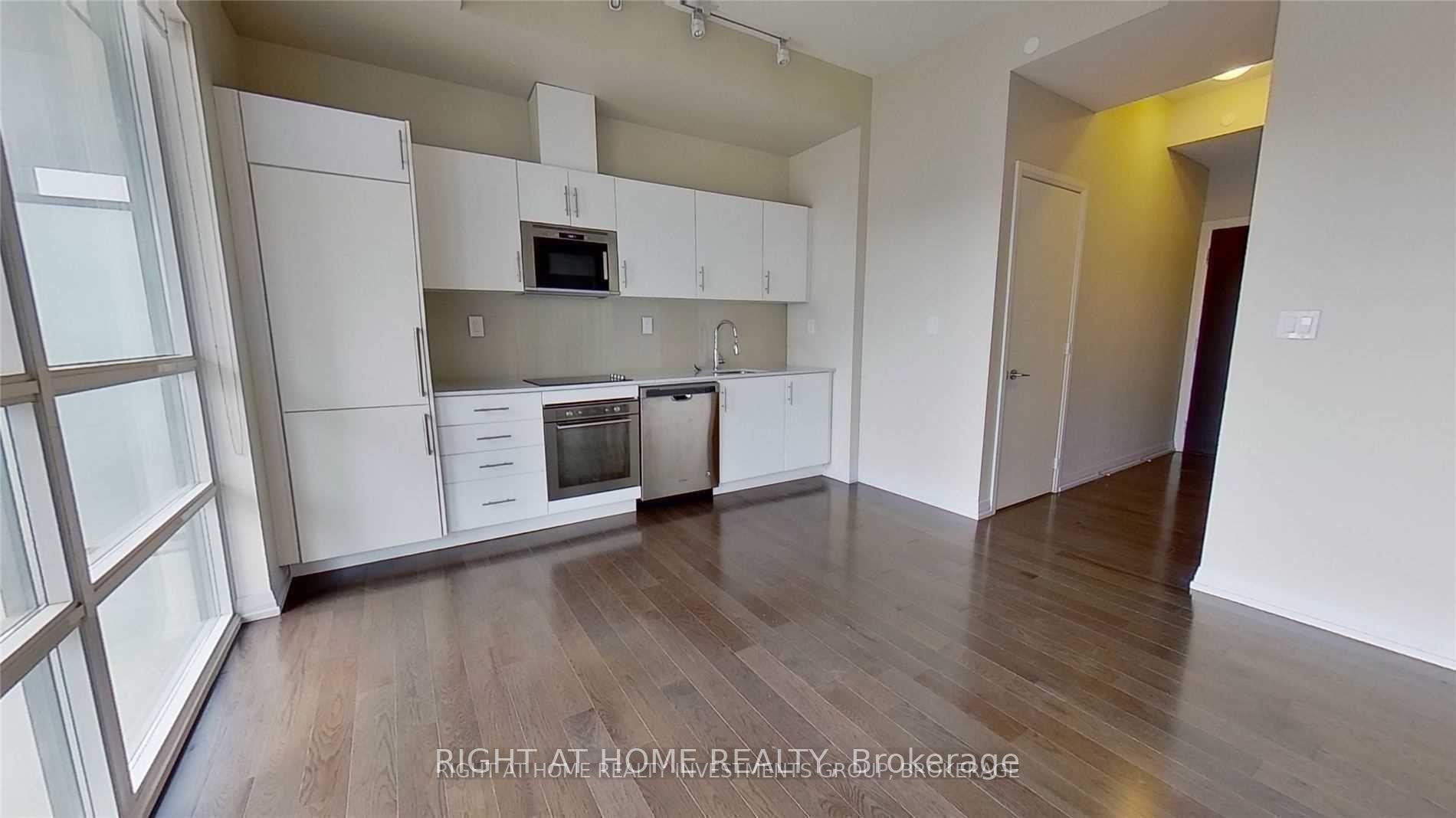 Photo 13 of Unit 838, 460 Adelaide Street E, Toronto, Moss Park — HOMEH