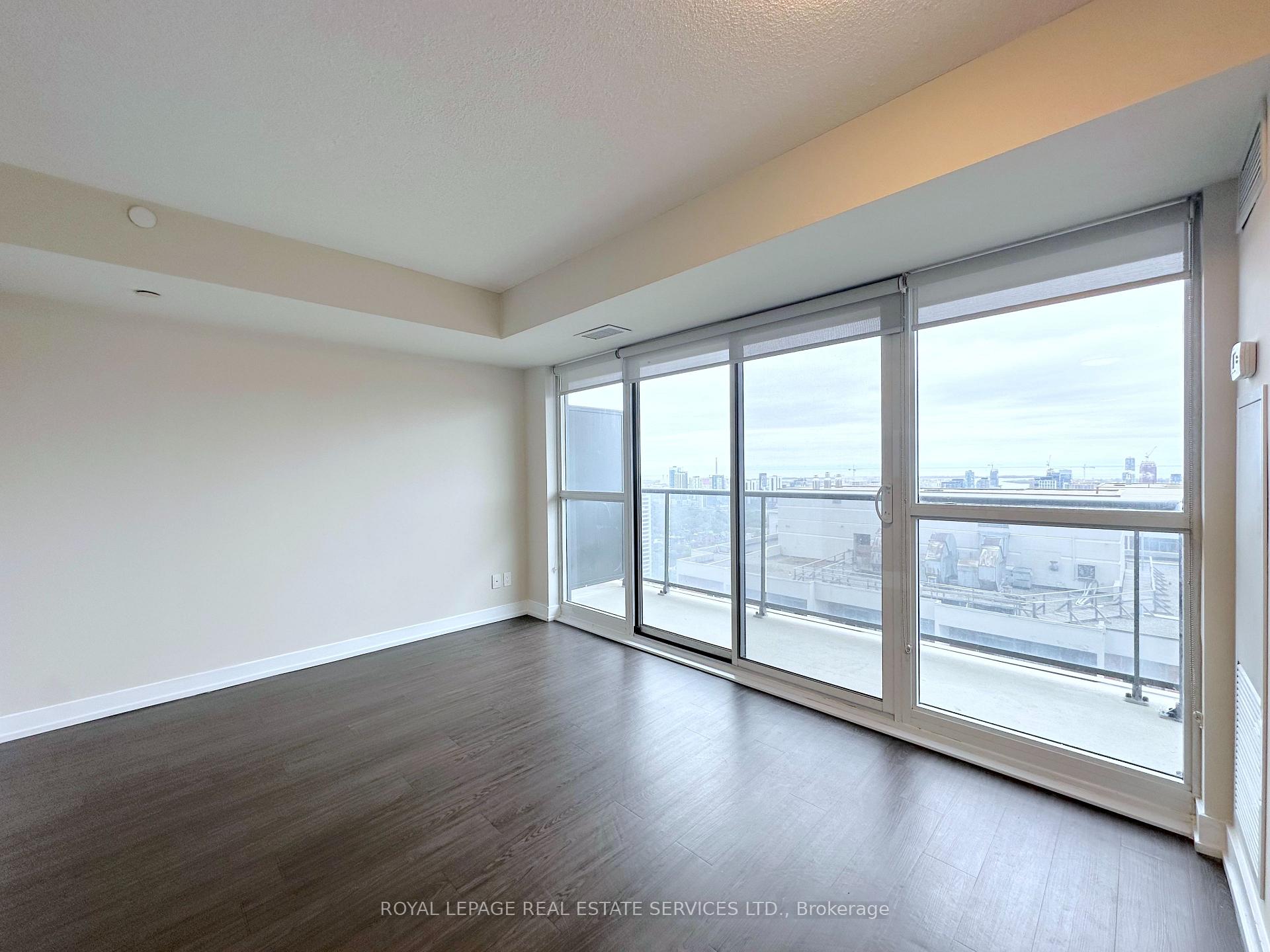 Photo 5 of Unit 3301, 561 Sherbourne Street, Toronto, North St. James Town — HOMEH