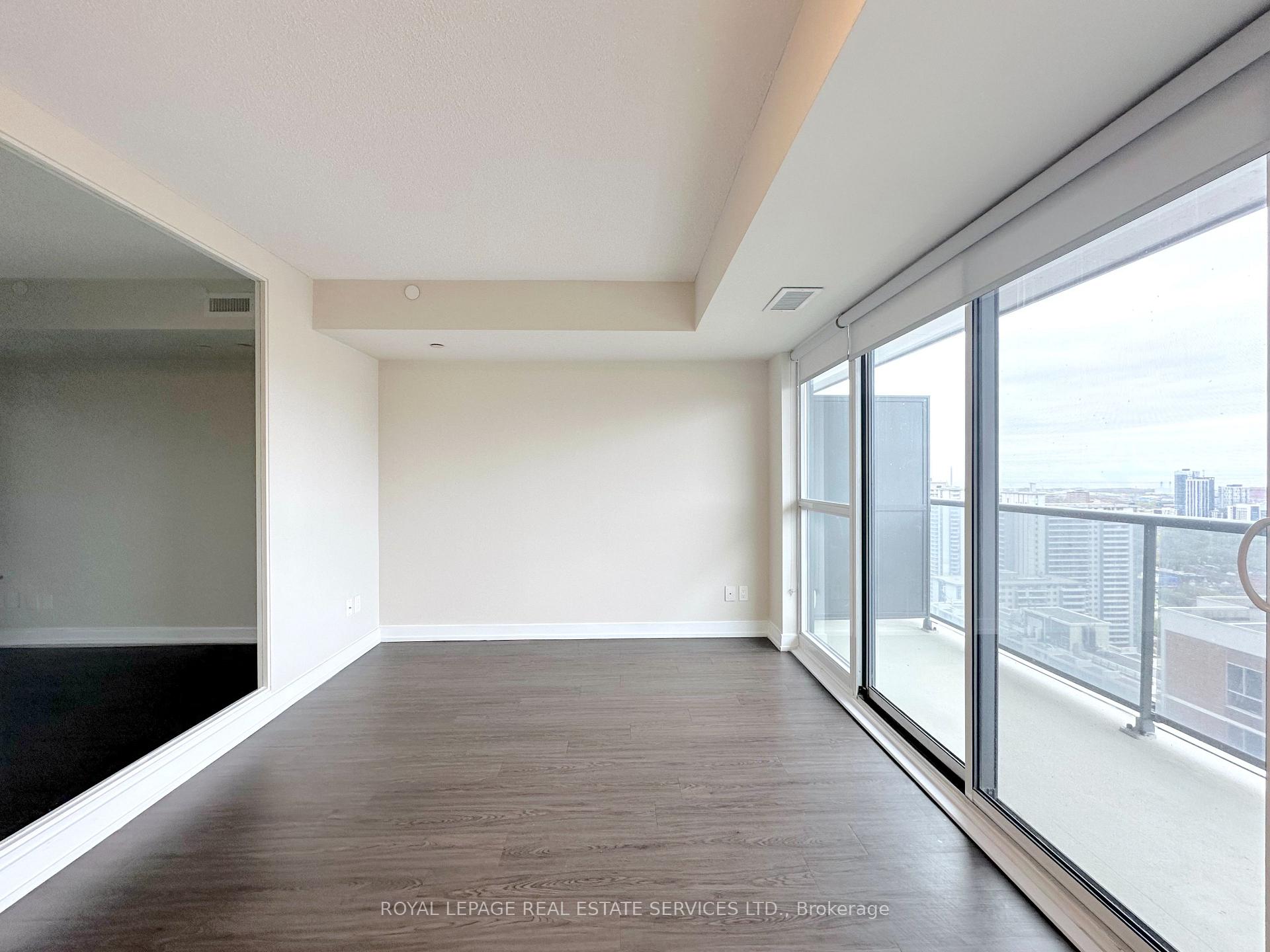 Photo 2 of Unit 3301, 561 Sherbourne Street, Toronto, North St. James Town — HOMEH