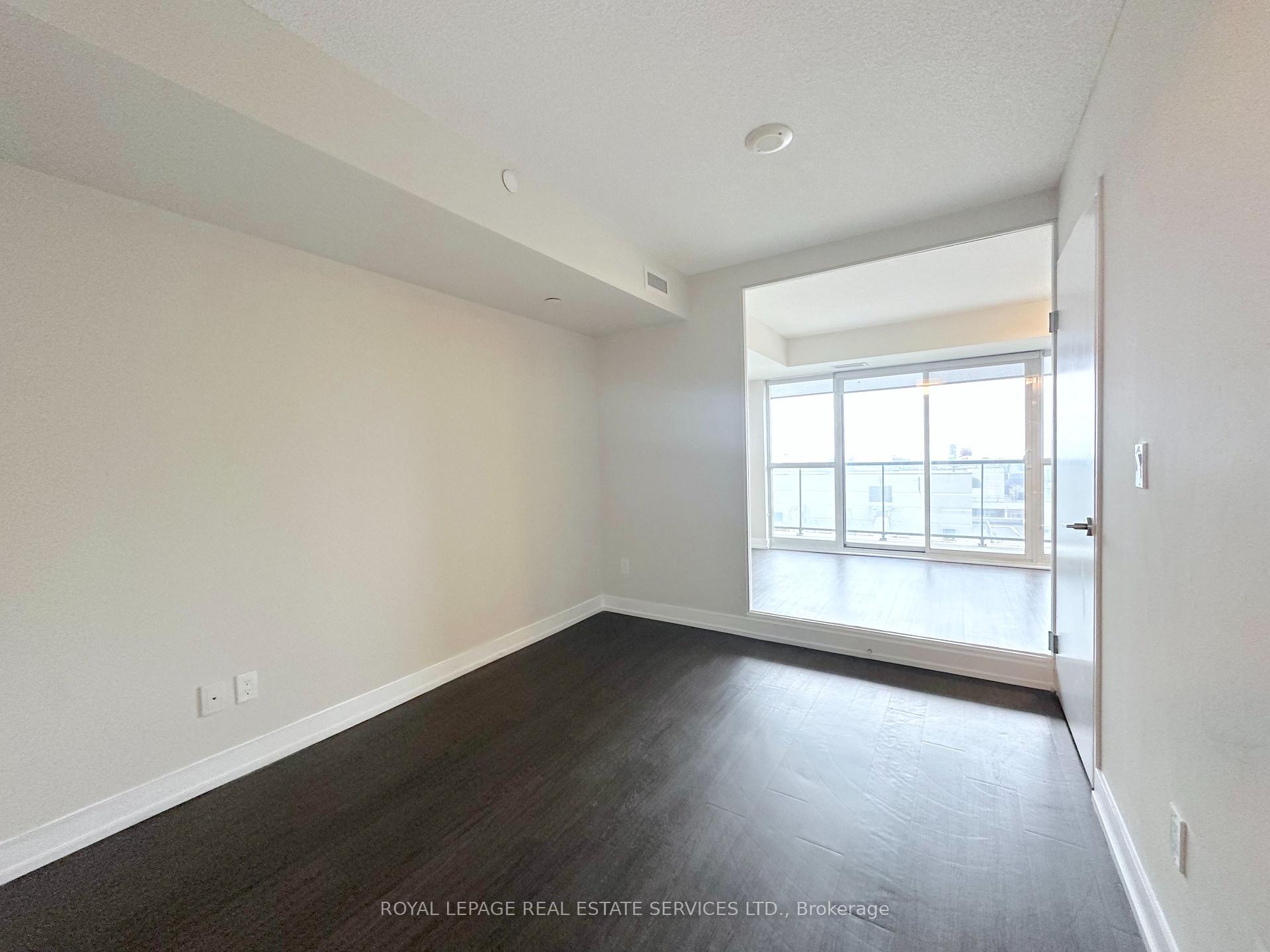 Photo 20 of Unit 3301, 561 Sherbourne Street, Toronto, North St. James Town — HOMEH