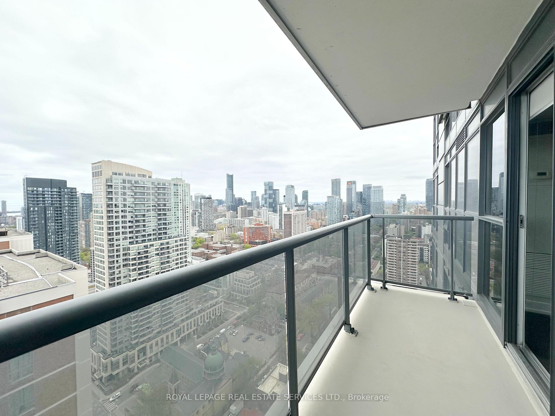 Photo 18 of Unit 3301, 561 Sherbourne Street, Toronto, North St. James Town — HOMEH