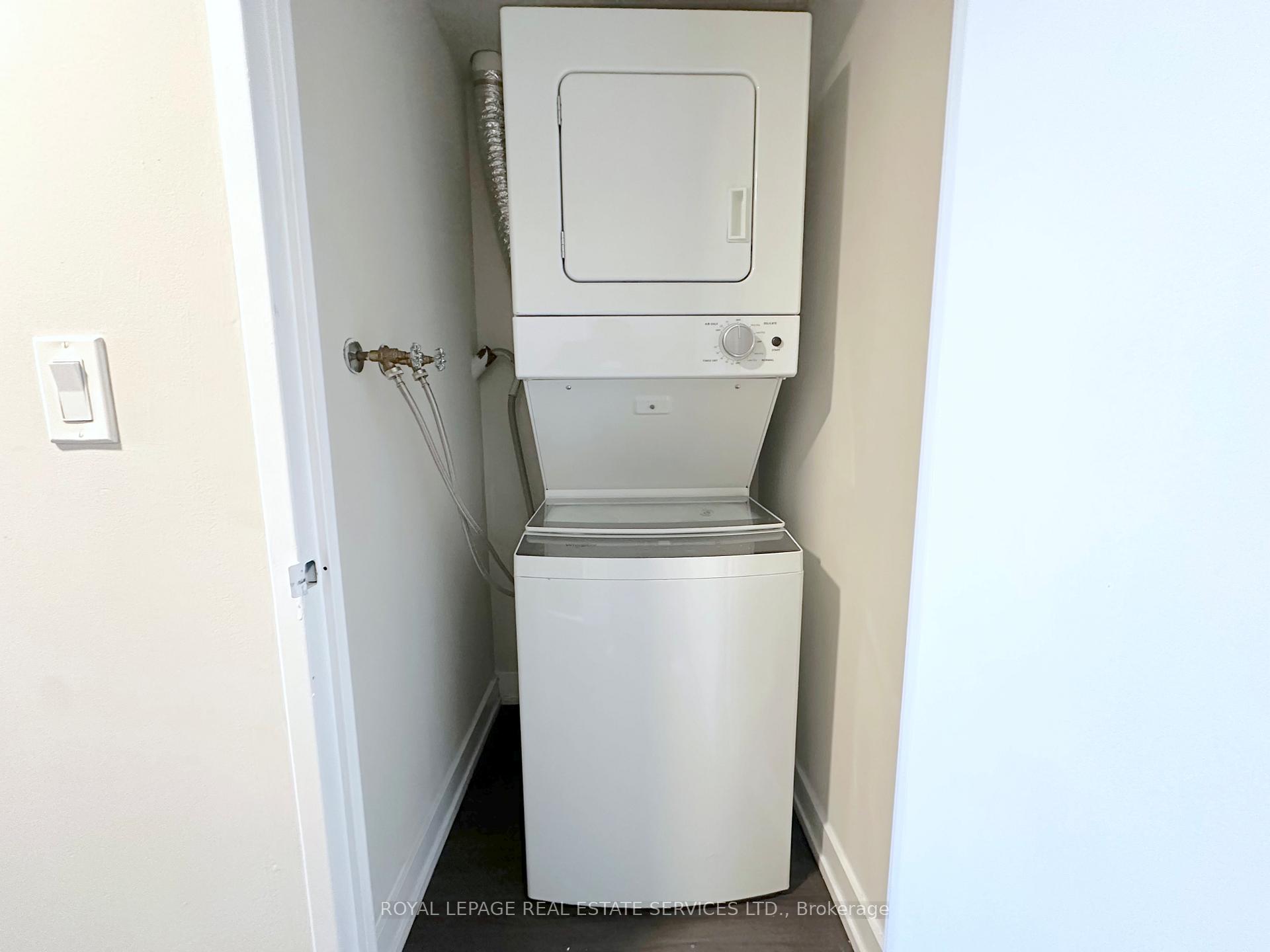 Photo 21 of Unit 3301, 561 Sherbourne Street, Toronto, North St. James Town — HOMEH