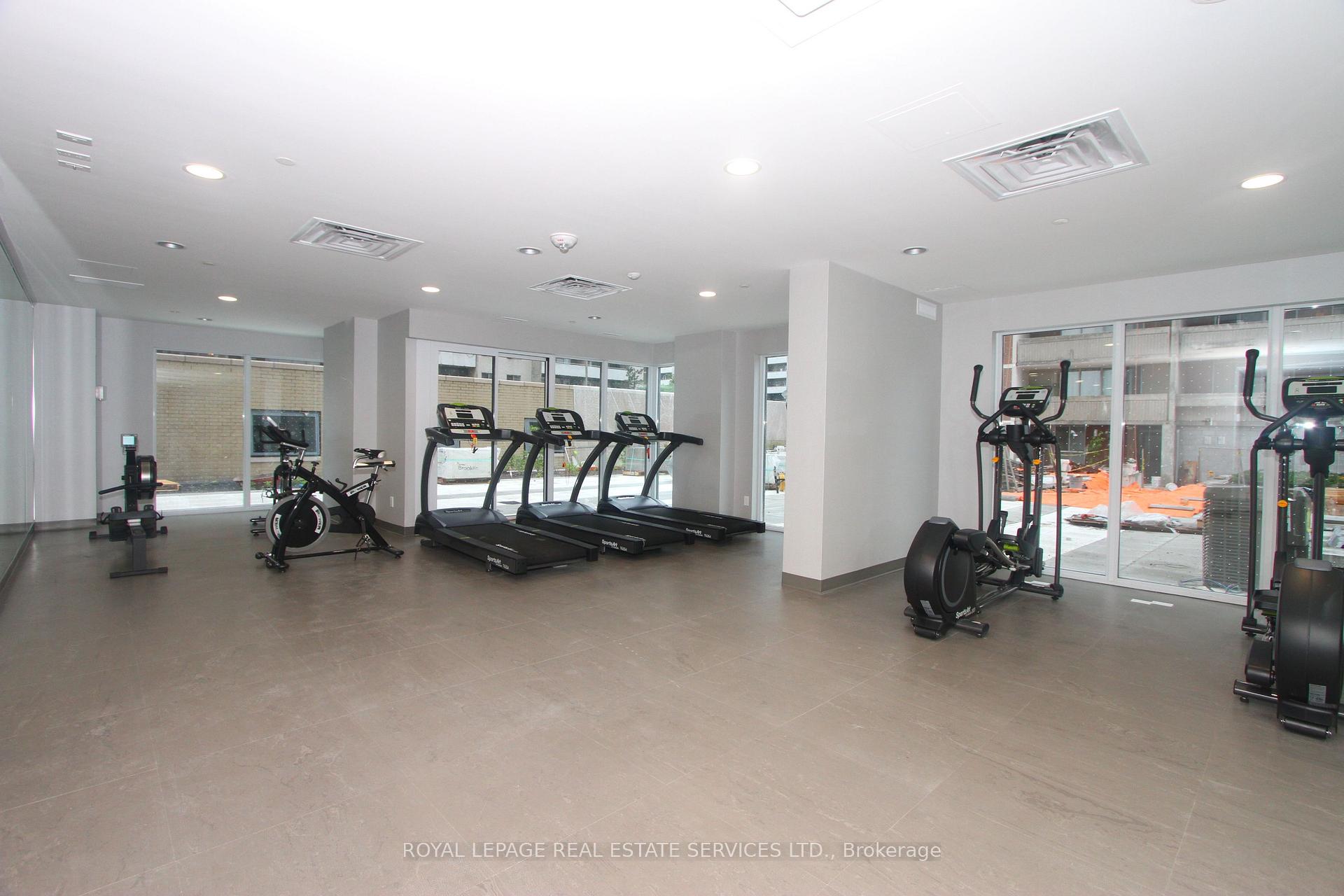 Photo 8 of Unit 3301, 561 Sherbourne Street, Toronto, North St. James Town — HOMEH