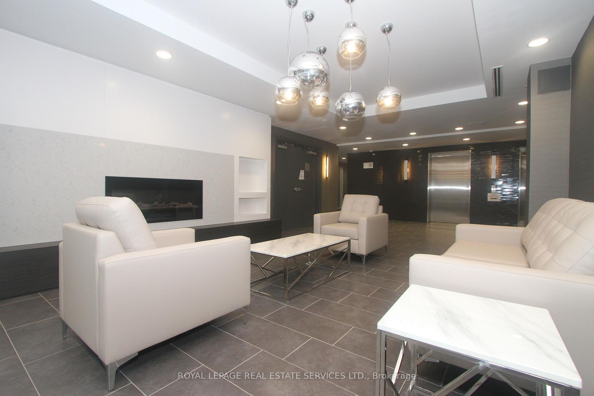 Photo 19 of Unit 3301, 561 Sherbourne Street, Toronto, North St. James Town — HOMEH
