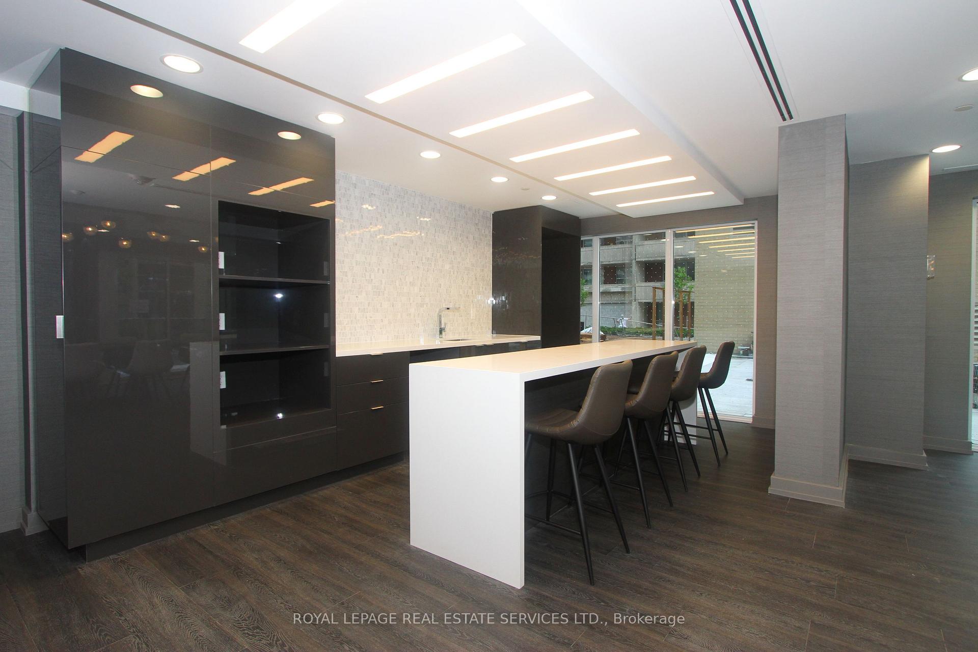 Photo 15 of Unit 3301, 561 Sherbourne Street, Toronto, North St. James Town — HOMEH