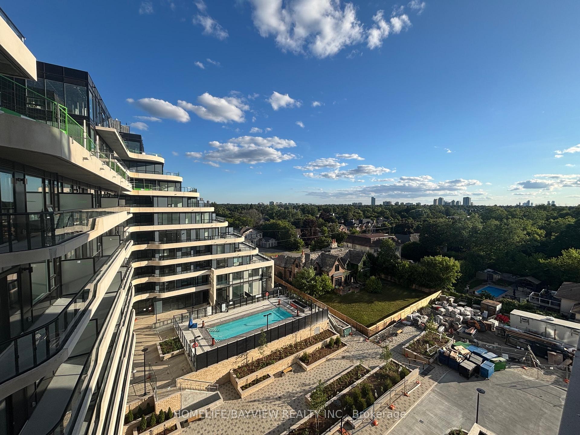 Photo 8 of Unit 702, 8188 Yonge Street, Vaughan, Uplands — HOMEH