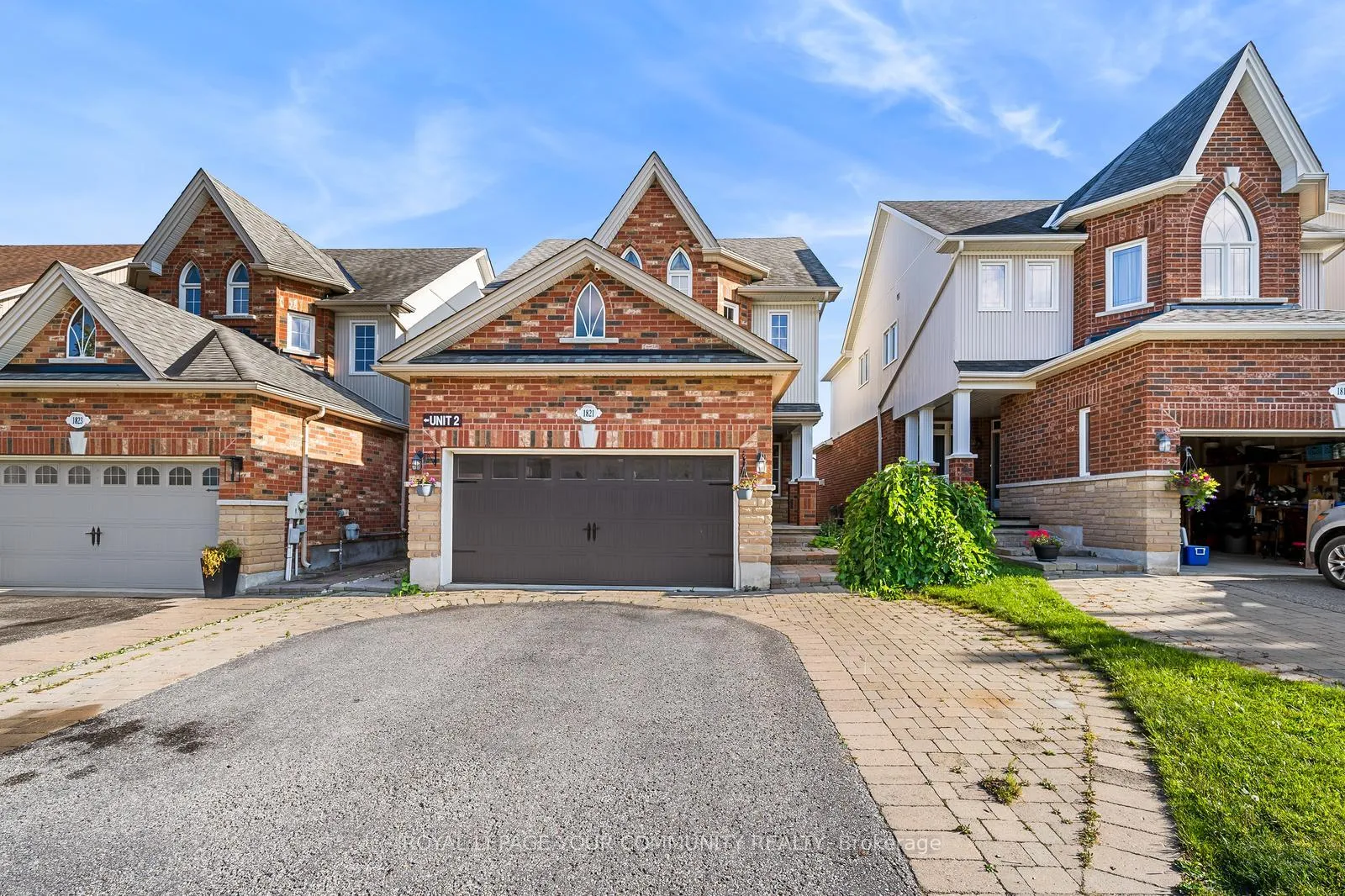 Photo 1 of Unit Upper, 1821 Lamstone Street, Innisfil, Alcona — HOMEH