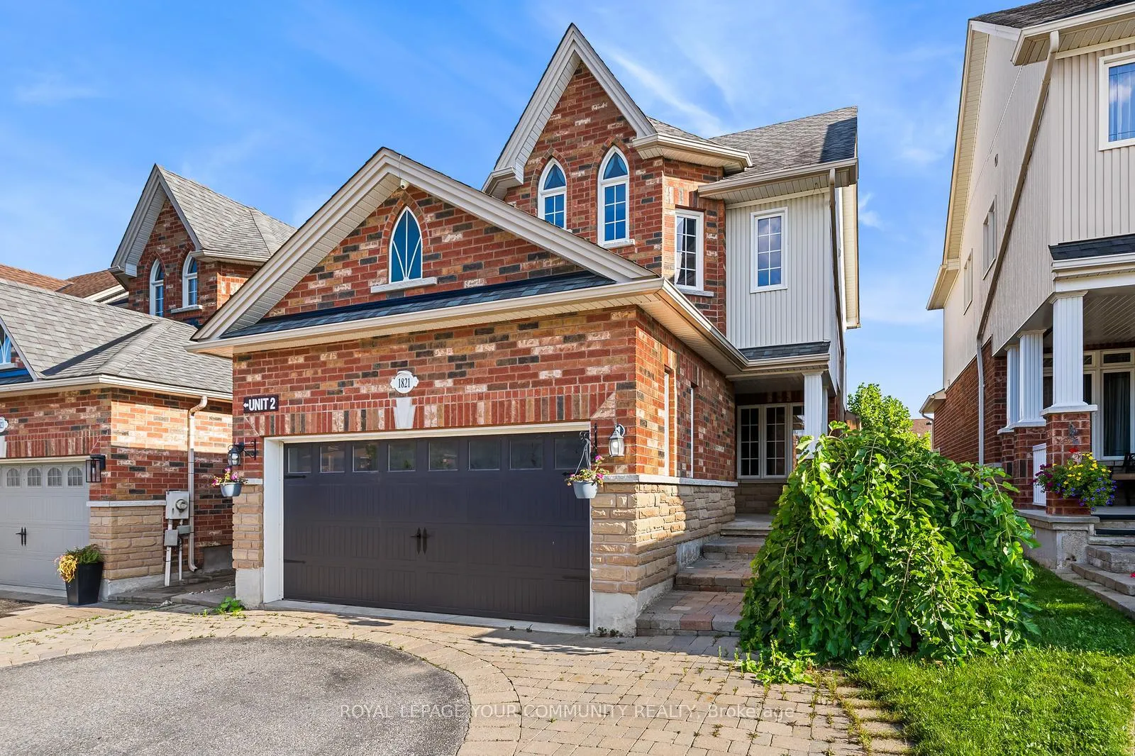 Photo 2 of Unit Upper, 1821 Lamstone Street, Innisfil, Alcona — HOMEH