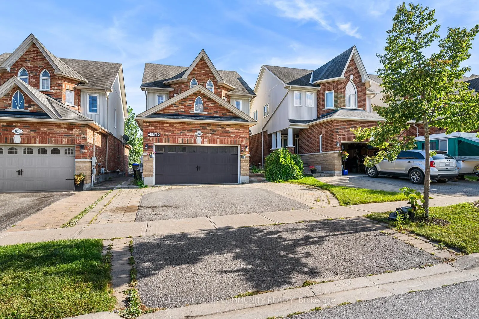 Photo 4 of Unit Upper, 1821 Lamstone Street, Innisfil, Alcona — HOMEH