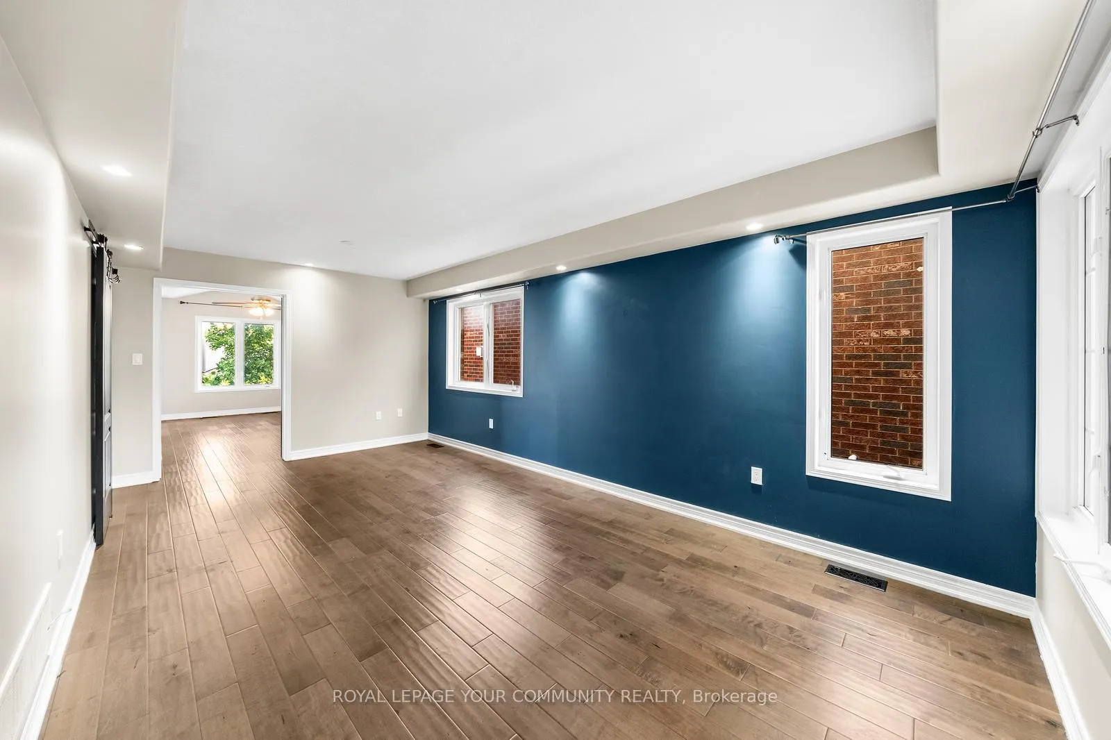 Photo 5 of Unit Upper, 1821 Lamstone Street, Innisfil, Alcona — HOMEH
