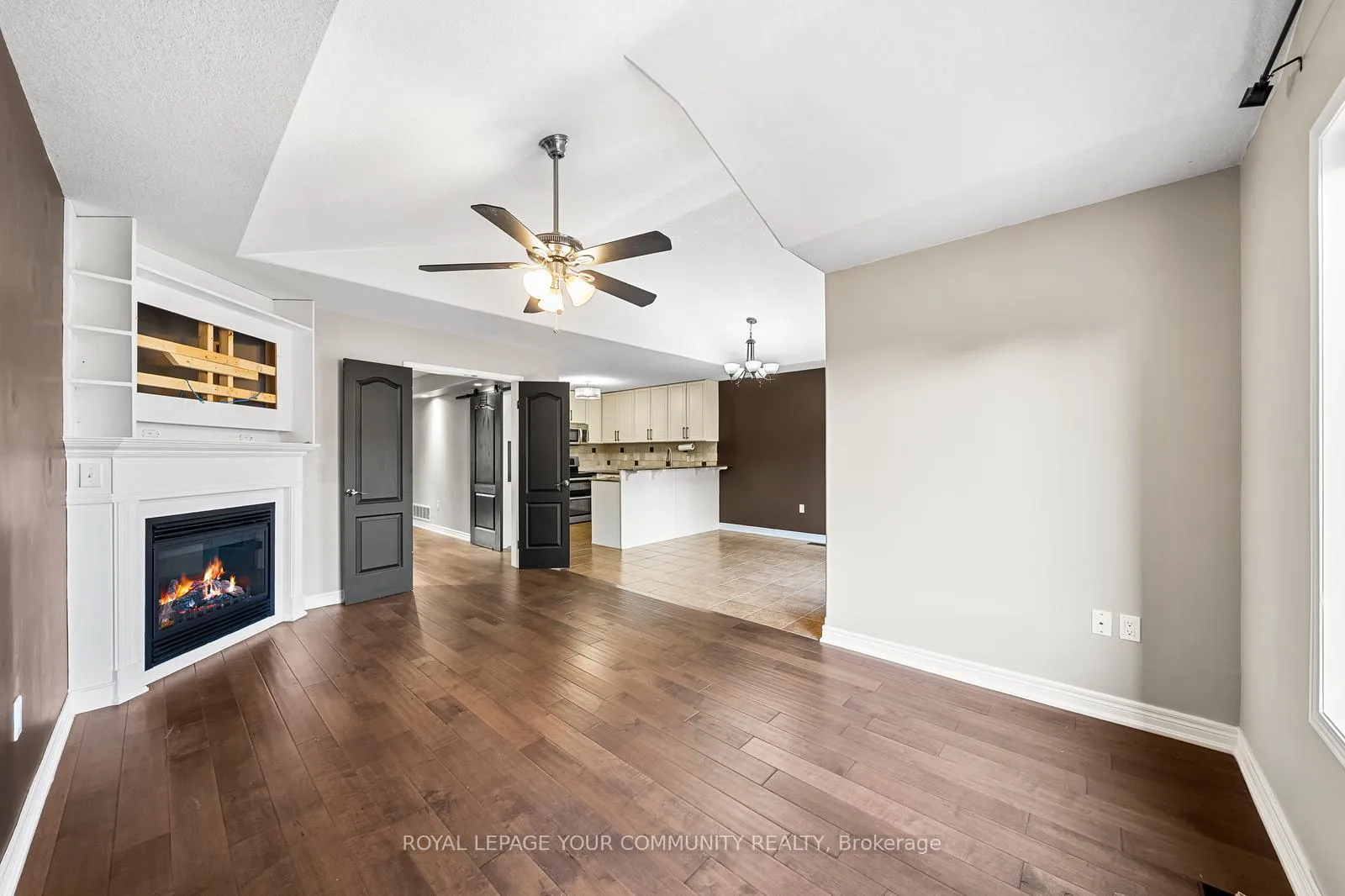 Photo 14 of Unit Upper, 1821 Lamstone Street, Innisfil, Alcona — HOMEH
