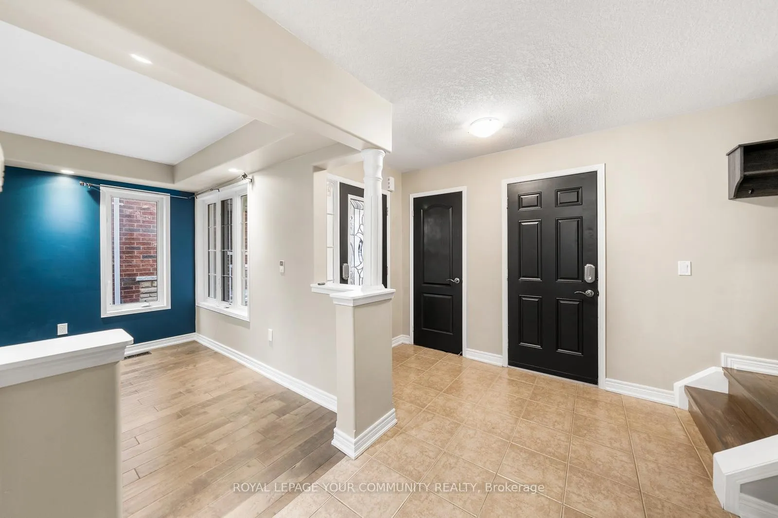 Photo 17 of Unit Upper, 1821 Lamstone Street, Innisfil, Alcona — HOMEH
