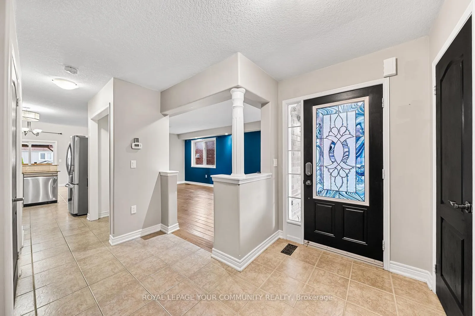 Photo 20 of Unit Upper, 1821 Lamstone Street, Innisfil, Alcona — HOMEH