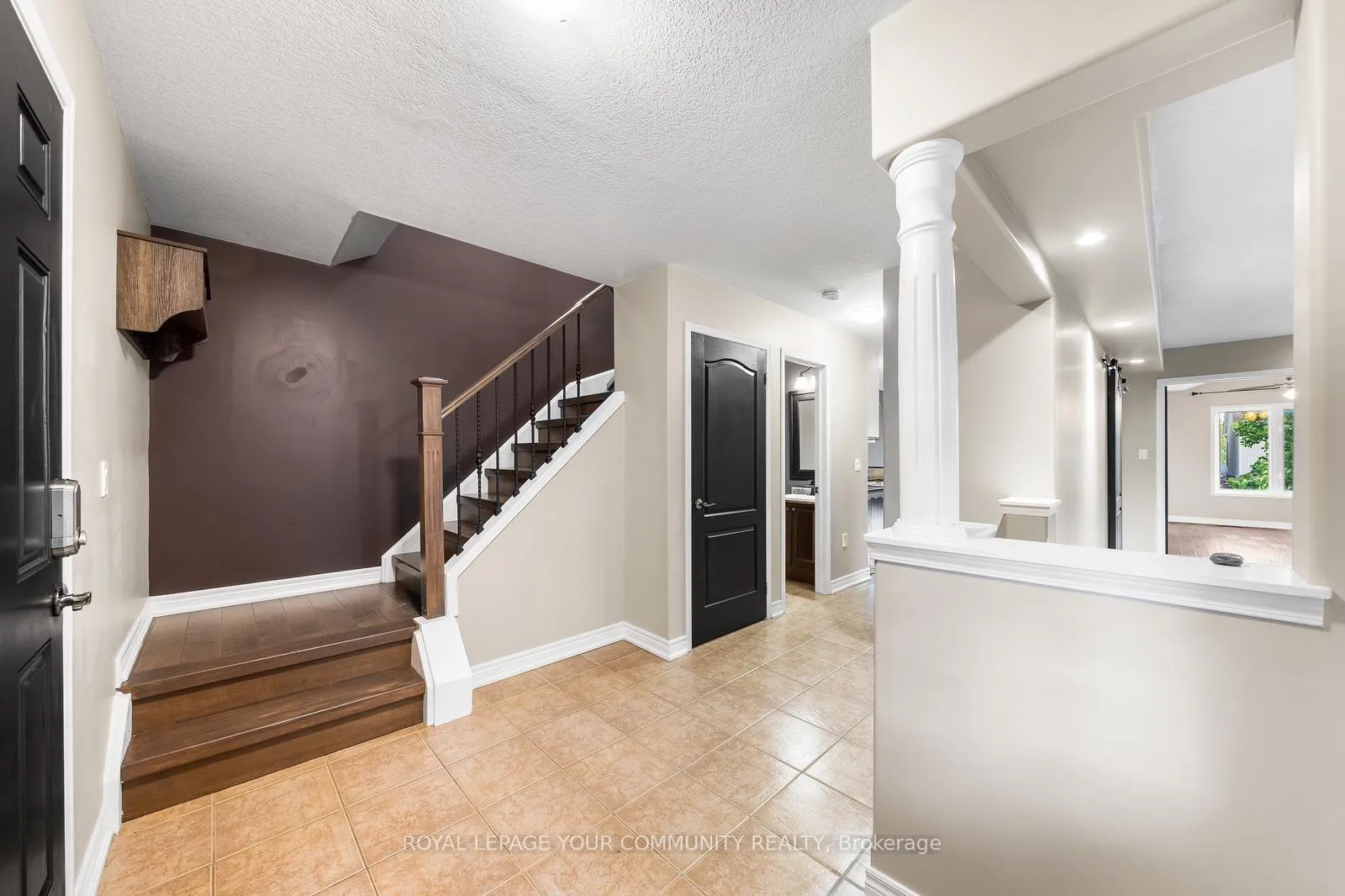 Photo 21 of Unit Upper, 1821 Lamstone Street, Innisfil, Alcona — HOMEH