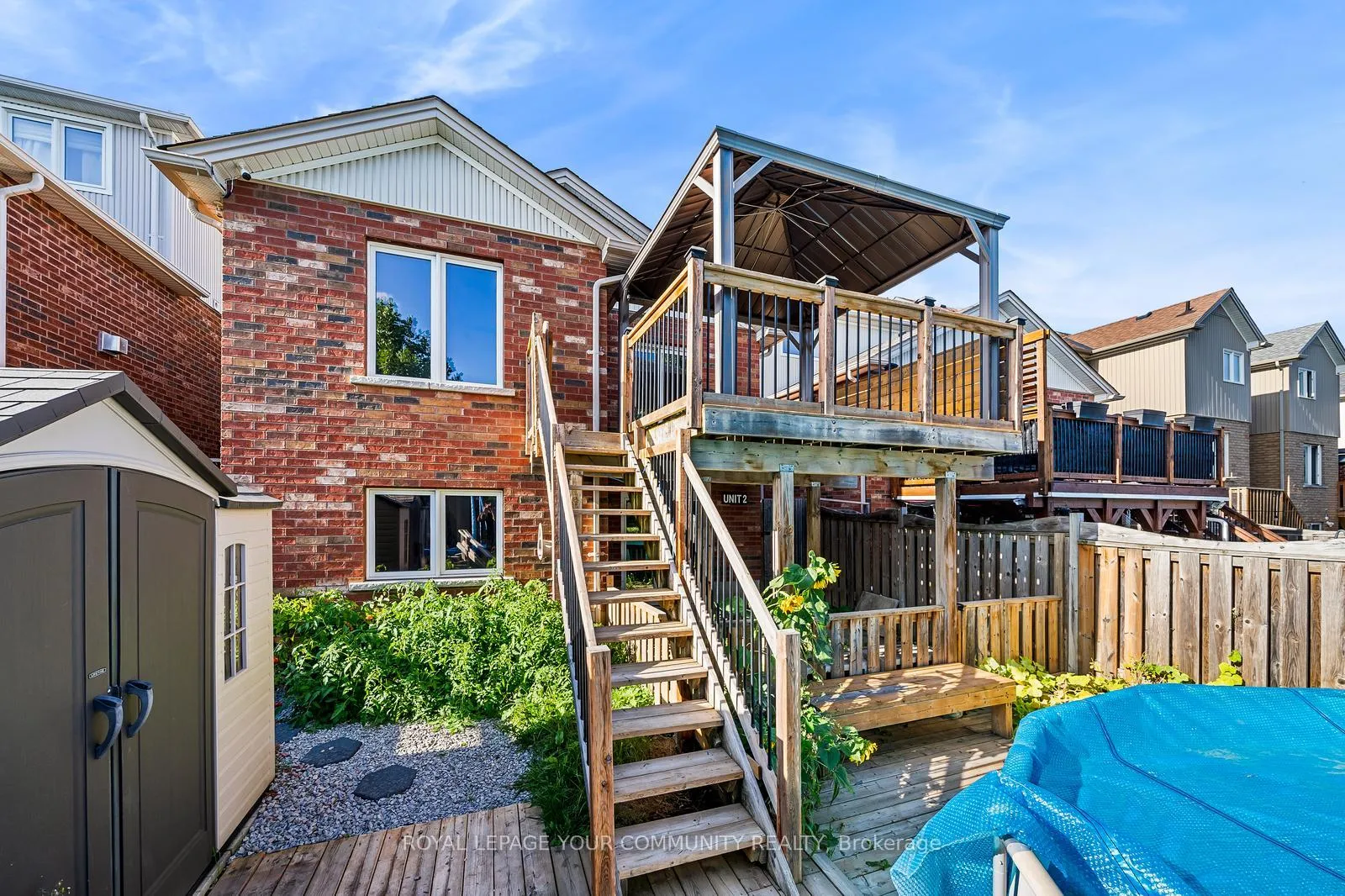 Photo 34 of Unit Upper, 1821 Lamstone Street, Innisfil, Alcona — HOMEH