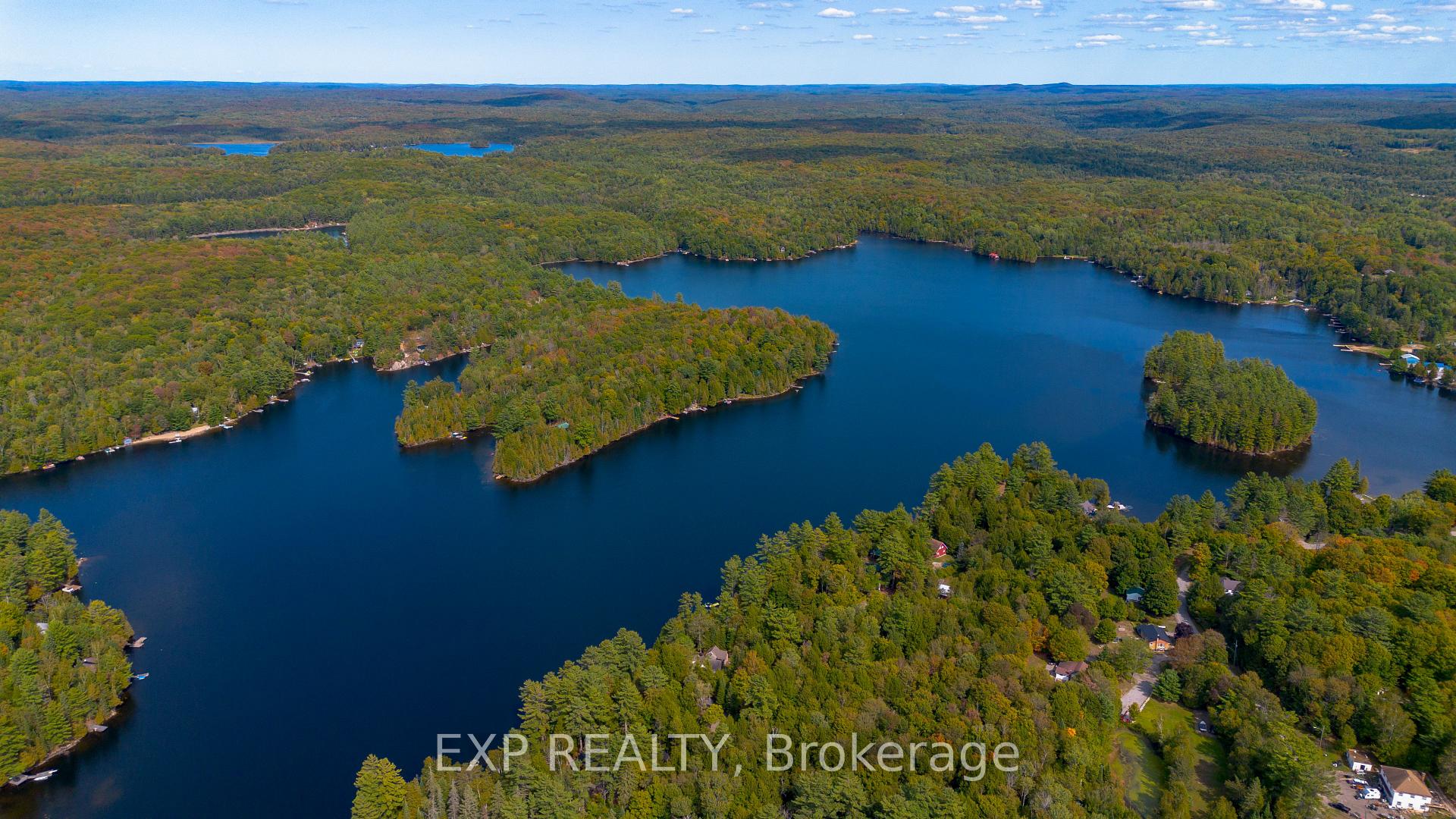 Photo 5 of 10282 County Road 503, Highlands East, Glamorgan — HOMEH