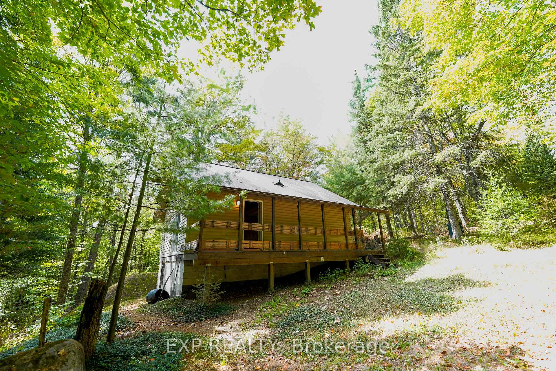 Photo 6 of 10282 County Road 503, Highlands East, Glamorgan — HOMEH