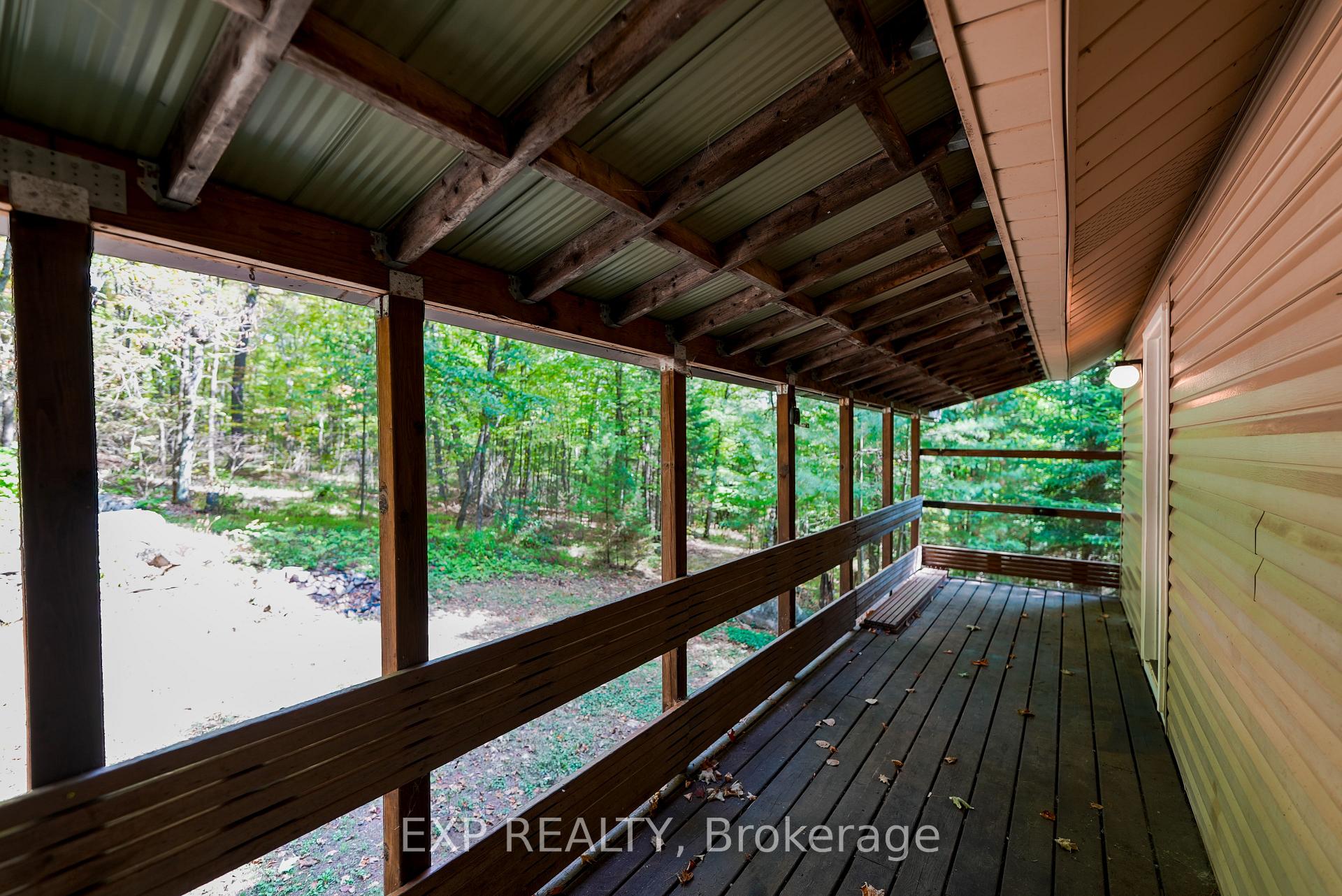 Photo 8 of 10282 County Road 503, Highlands East, Glamorgan — HOMEH