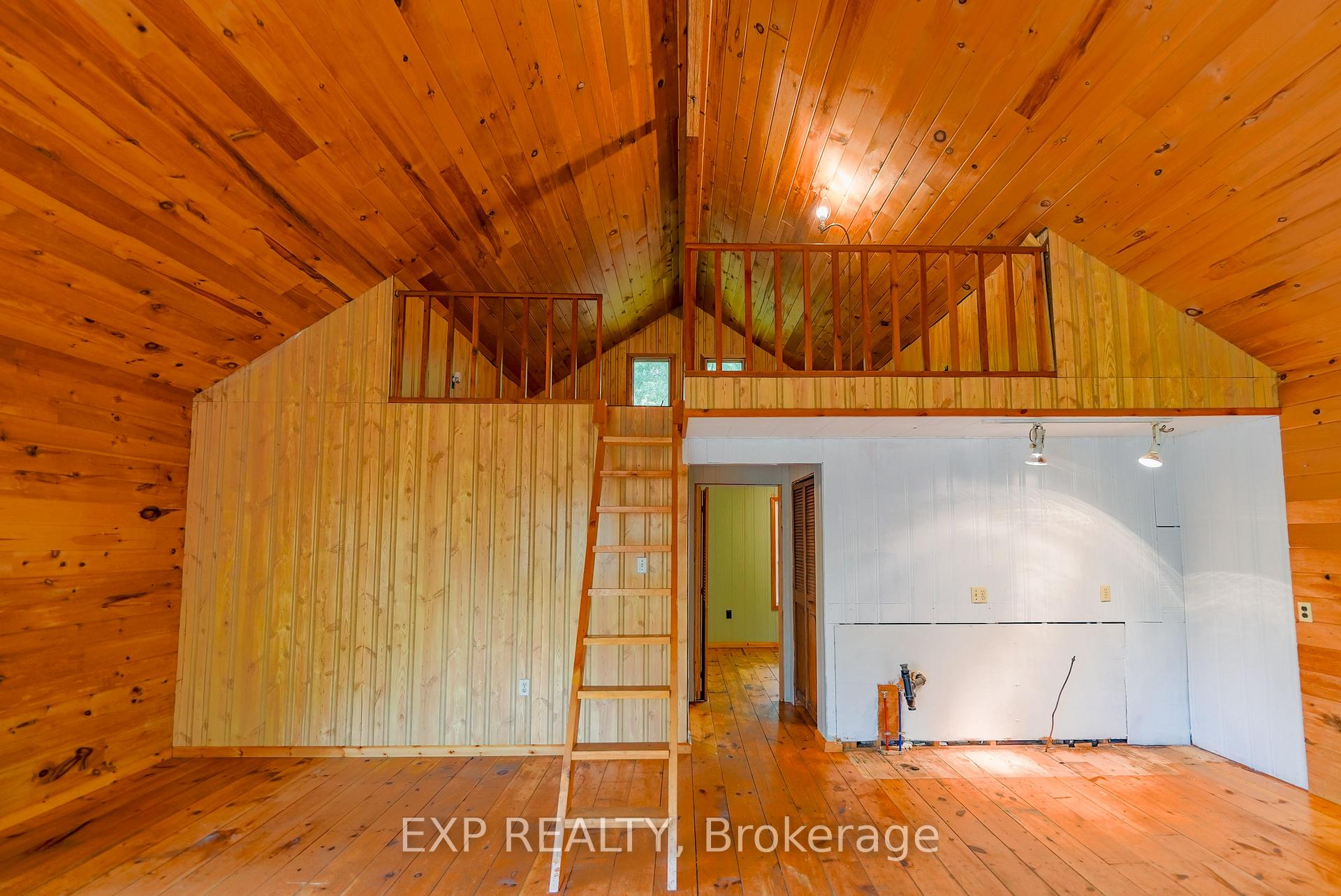 Photo 11 of 10282 County Road 503, Highlands East, Glamorgan — HOMEH