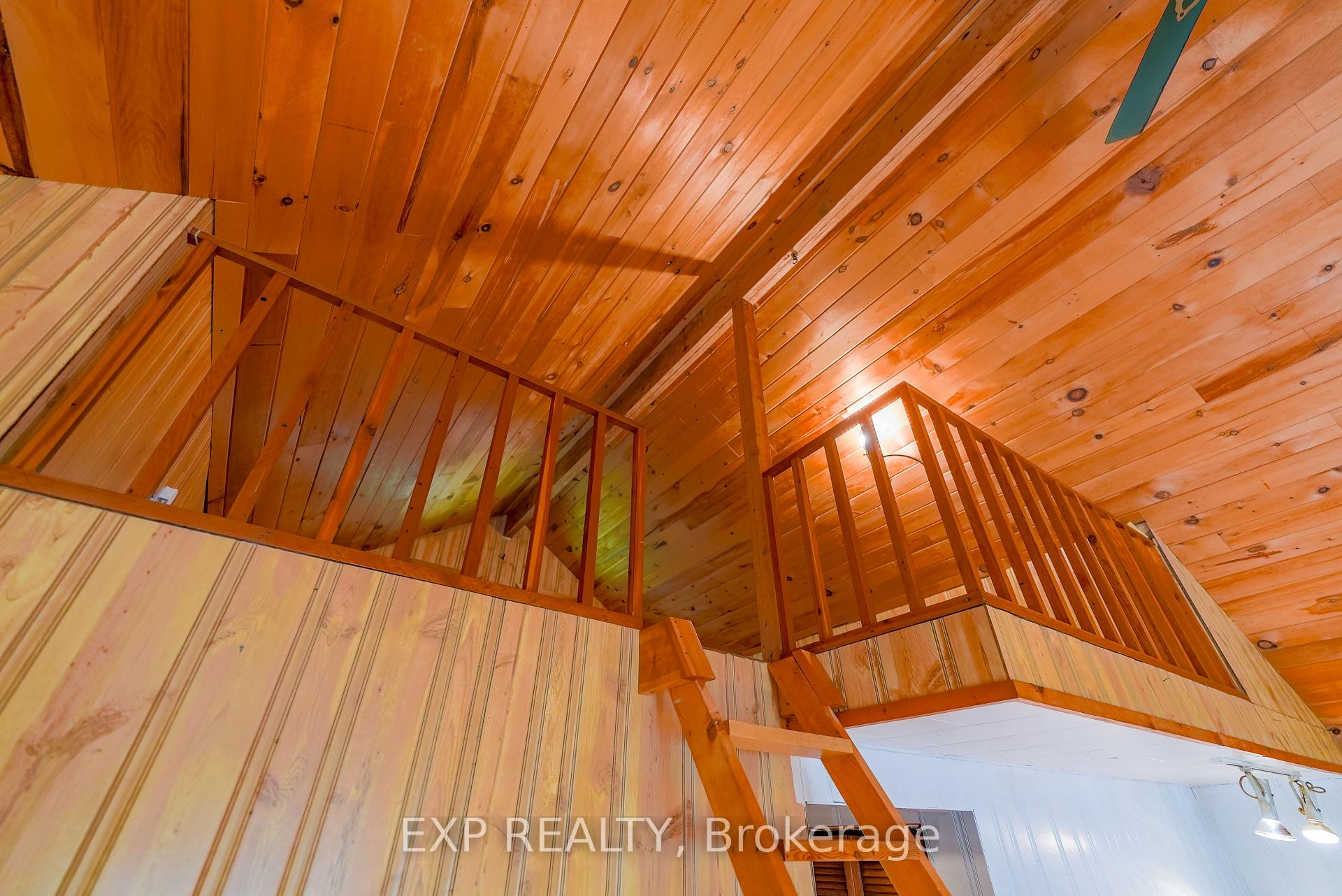 Photo 23 of 10282 County Road 503, Highlands East, Glamorgan — HOMEH