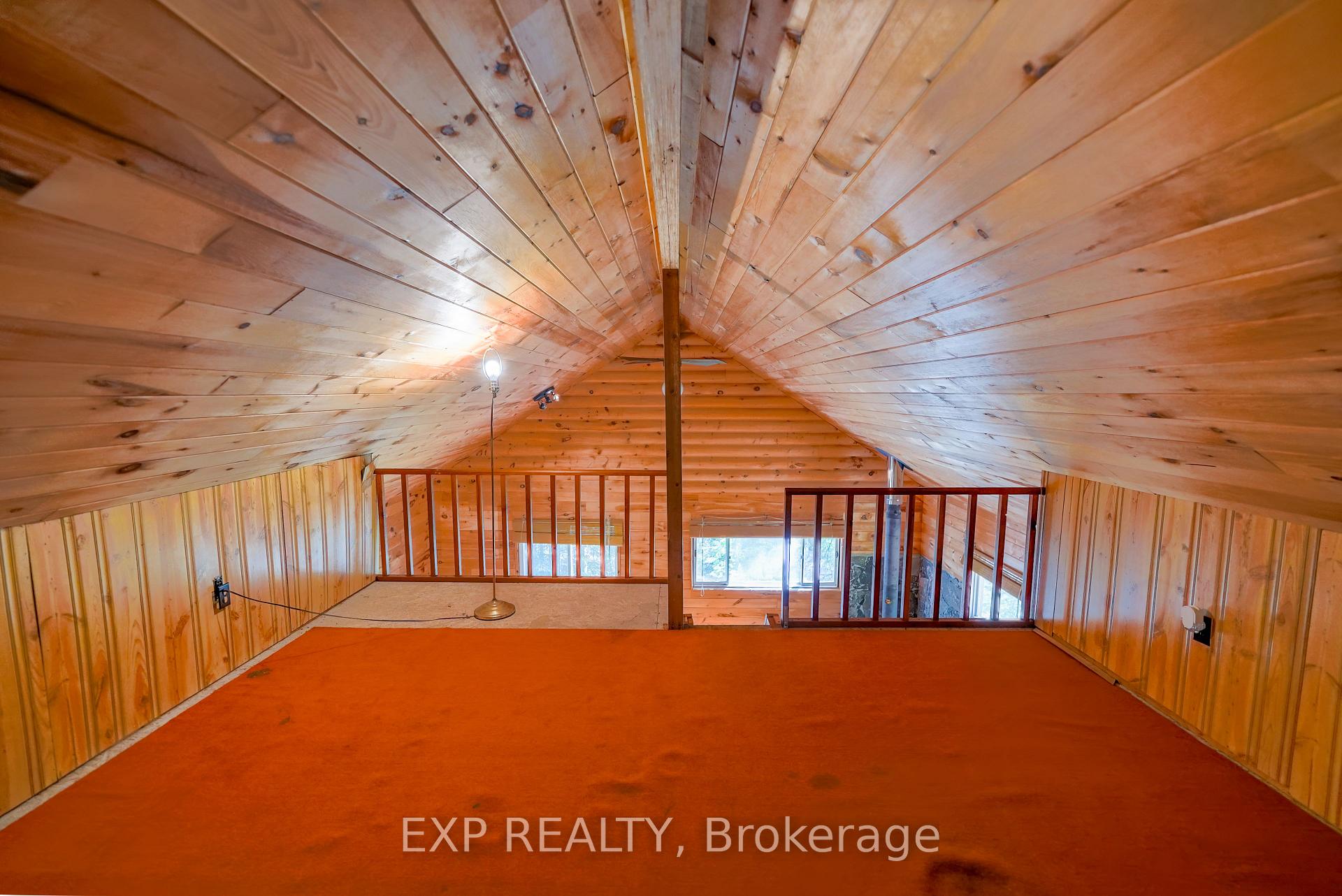 Photo 24 of 10282 County Road 503, Highlands East, Glamorgan — HOMEH