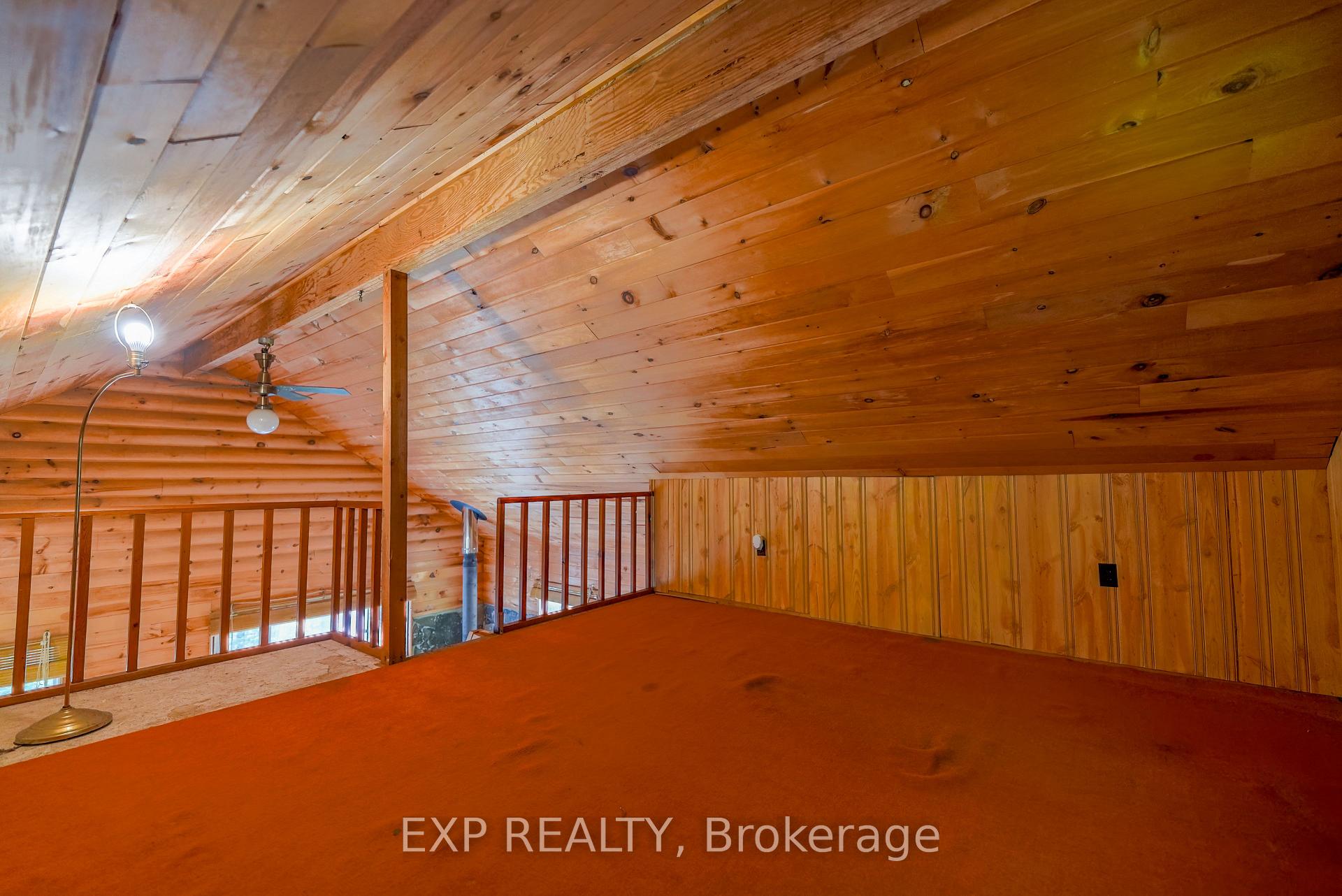 Photo 25 of 10282 County Road 503, Highlands East, Glamorgan — HOMEH