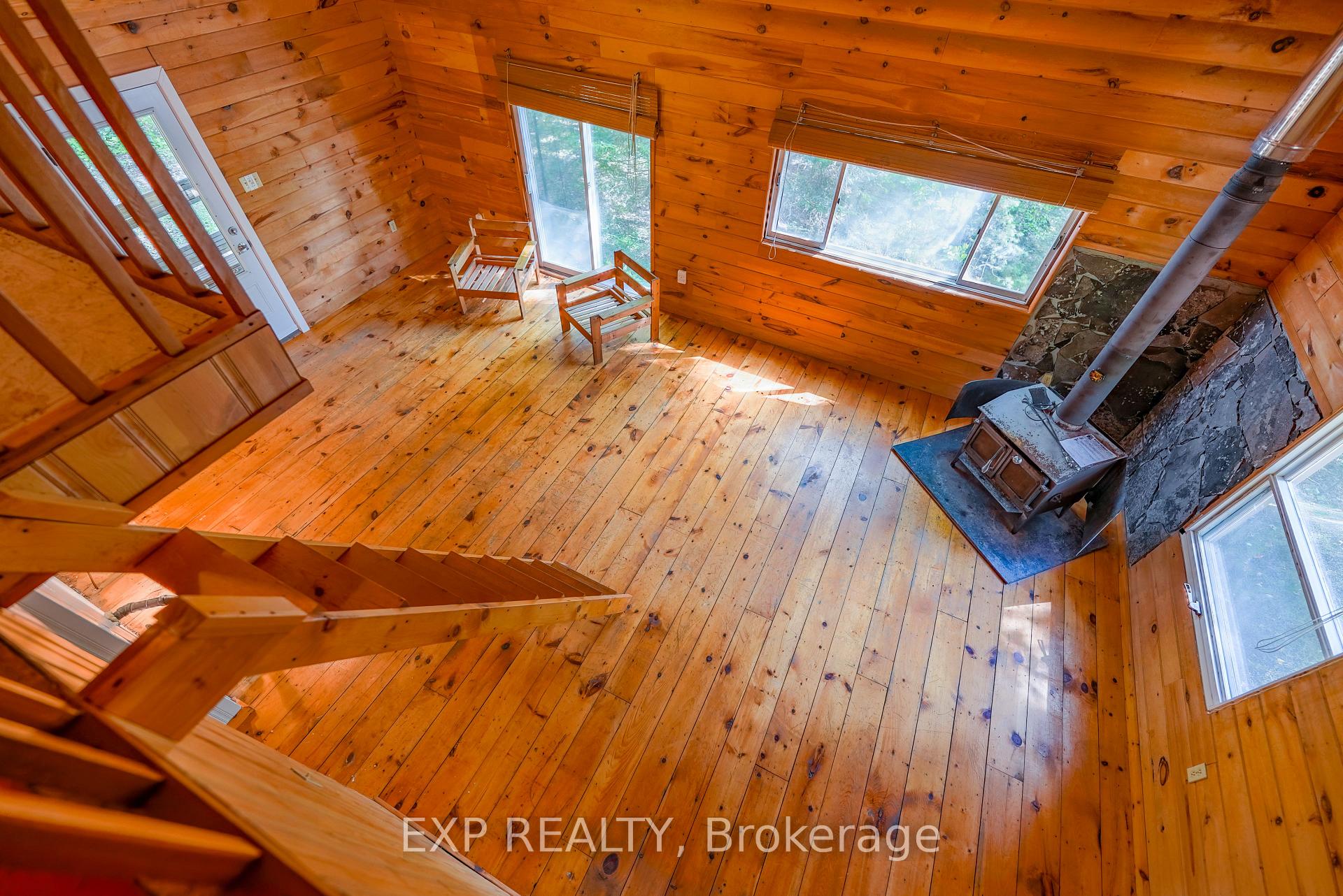 Photo 26 of 10282 County Road 503, Highlands East, Glamorgan — HOMEH