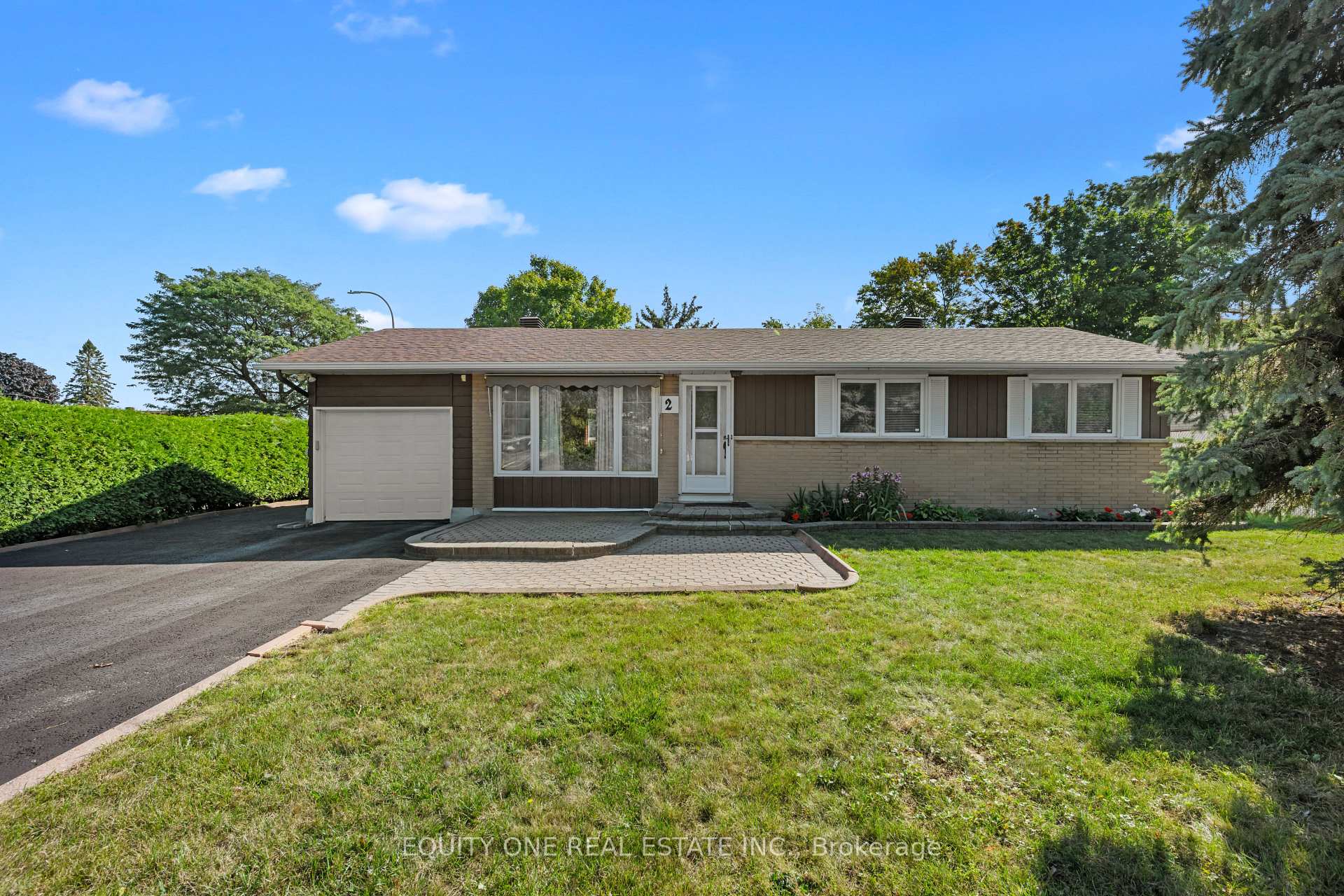 Photo 1 of 2 Parkside Crescent, Ottawa, Meadowlands/Crestview — HOMEH