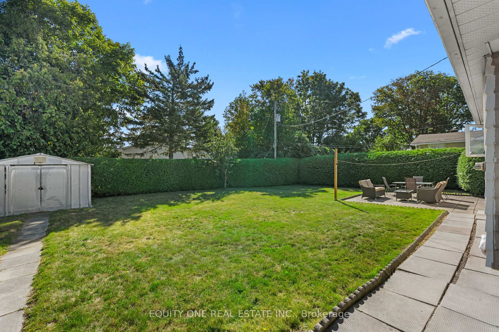 Photo 25 of 2 Parkside Crescent, Ottawa, Meadowlands/Crestview — HOMEH