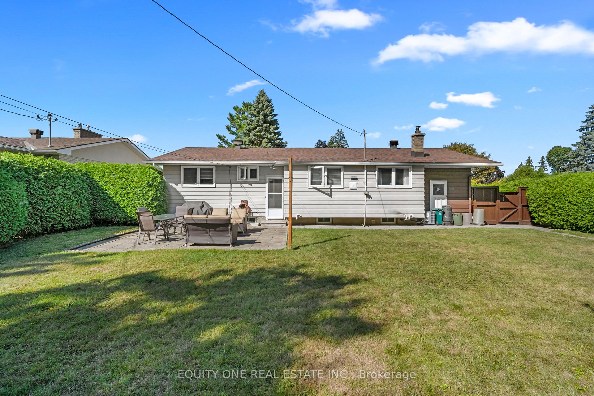 Photo 27 of 2 Parkside Crescent, Ottawa, Meadowlands/Crestview — HOMEH