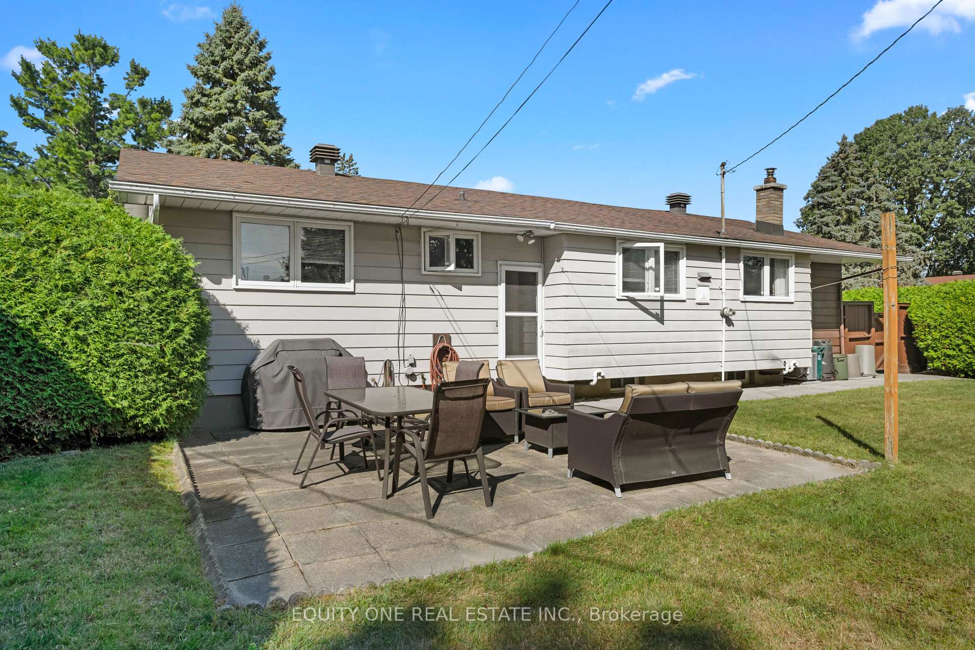 Photo 28 of 2 Parkside Crescent, Ottawa, Meadowlands/Crestview — HOMEH