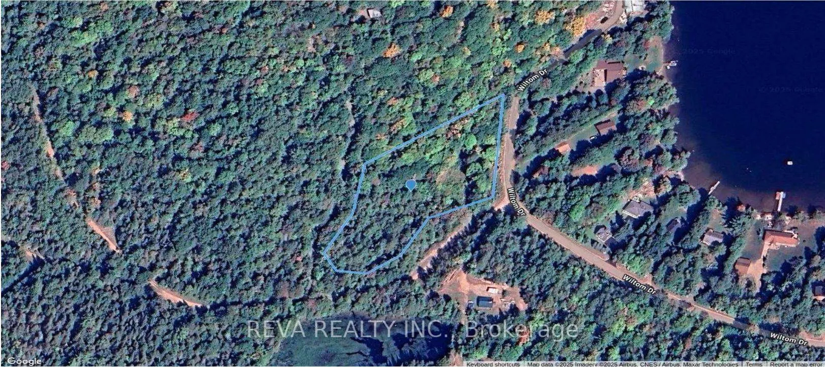 Photo 3 of 000 Wiltom Drive, Madawaska Valley, Madawaska Valley — HOMEH