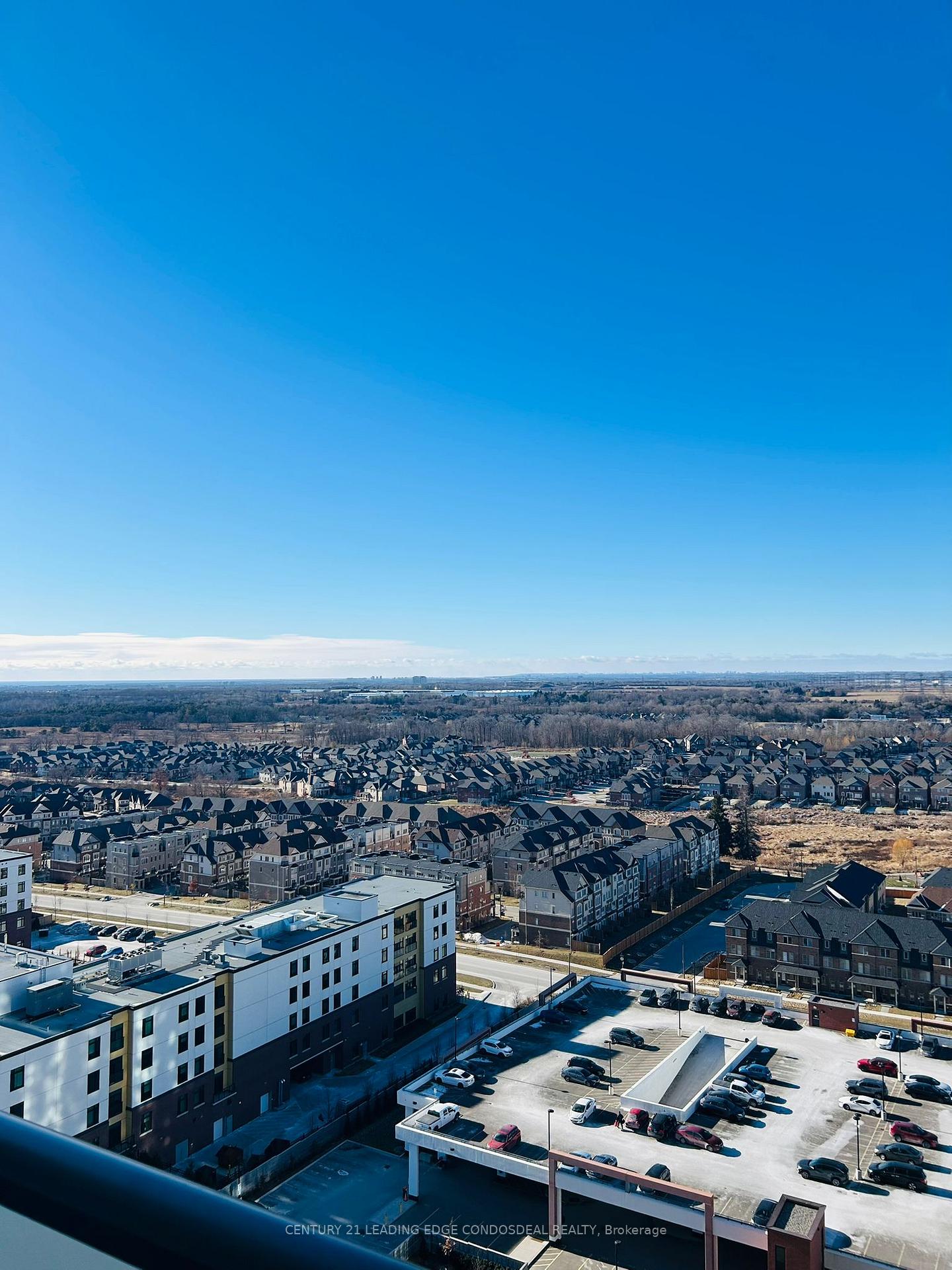 Photo 13 of Unit 1914, 2545 Simcoe Street N, Oshawa, Windfields — HOMEH