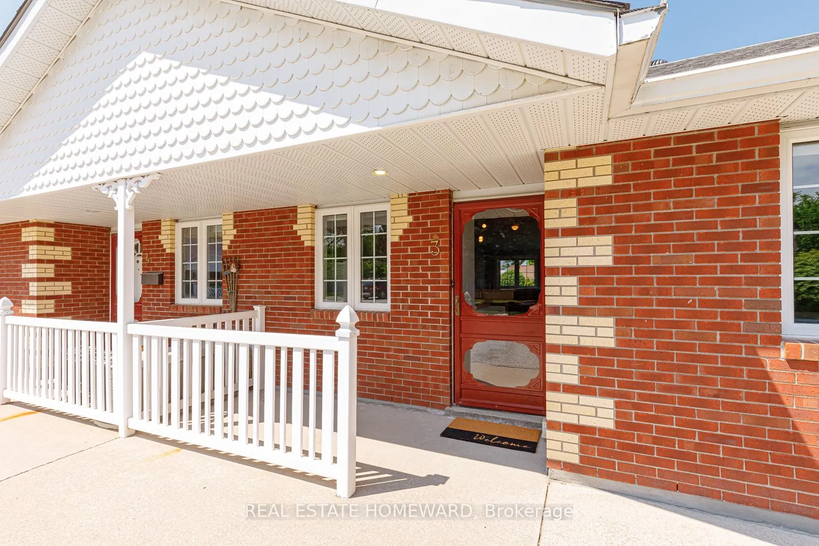 Photo 1 of Unit 3, 346 Peel Street, Collingwood — HOMEH