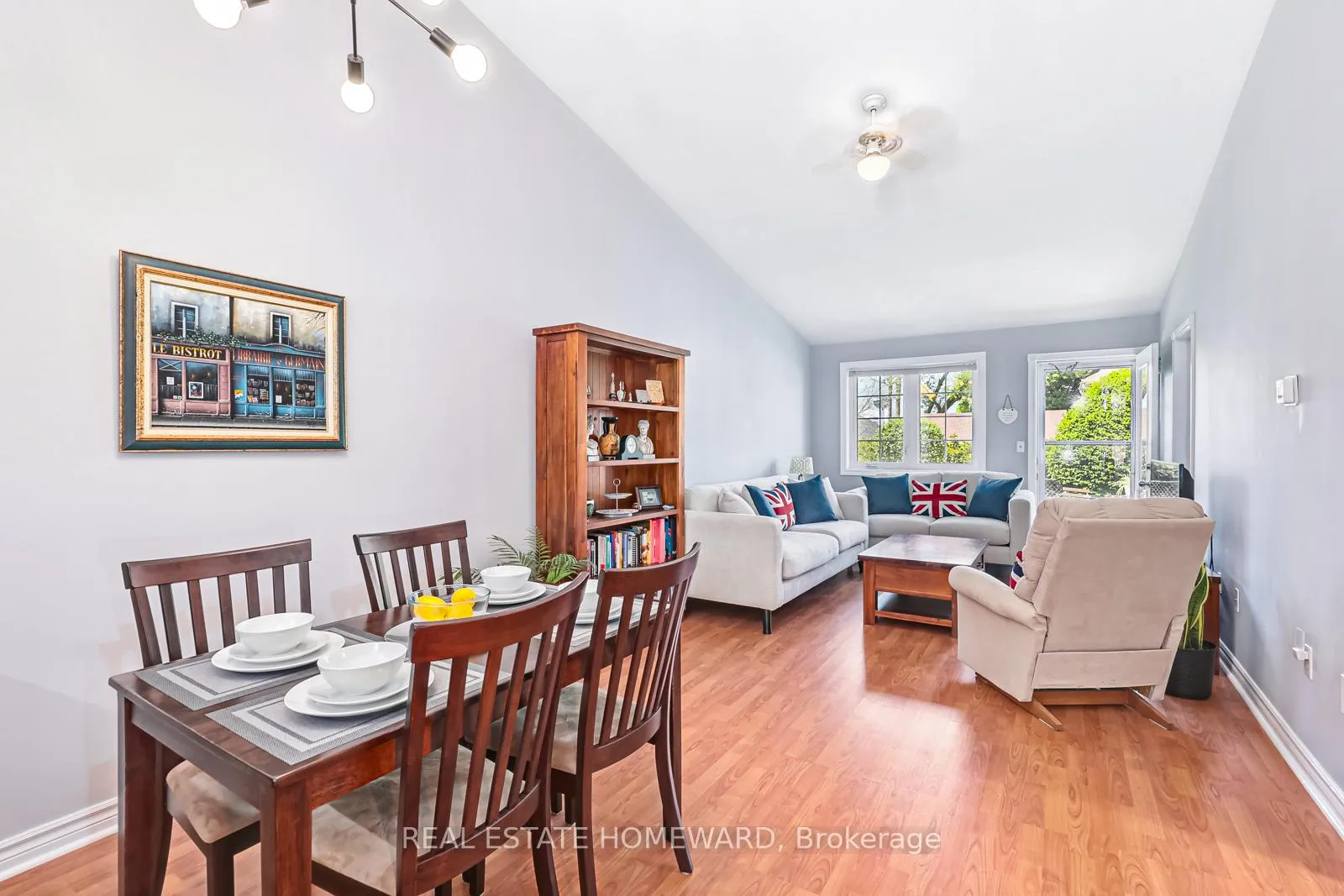Photo 10 of Unit 3, 346 Peel Street, Collingwood — HOMEH