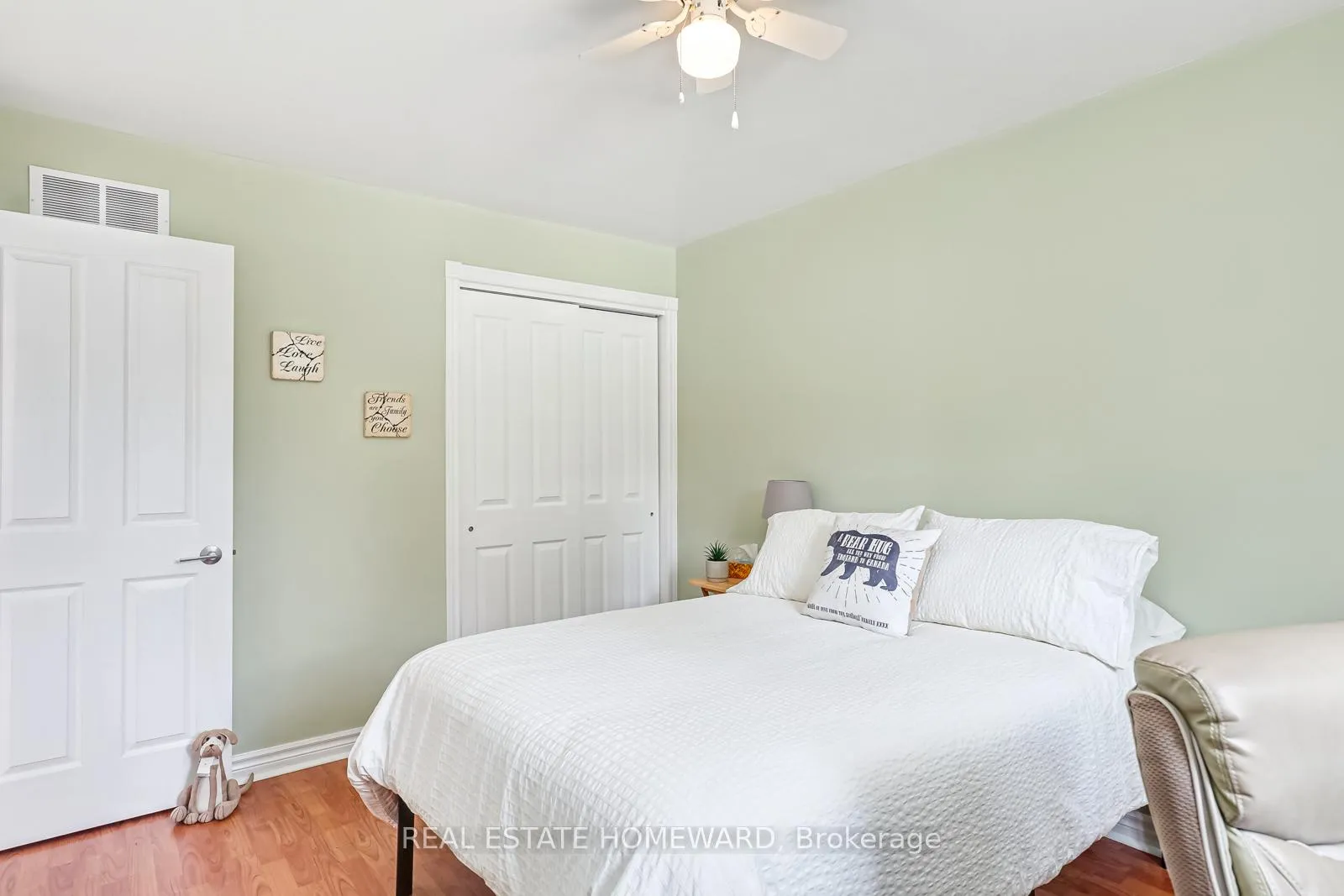 Photo 20 of Unit 3, 346 Peel Street, Collingwood — HOMEH