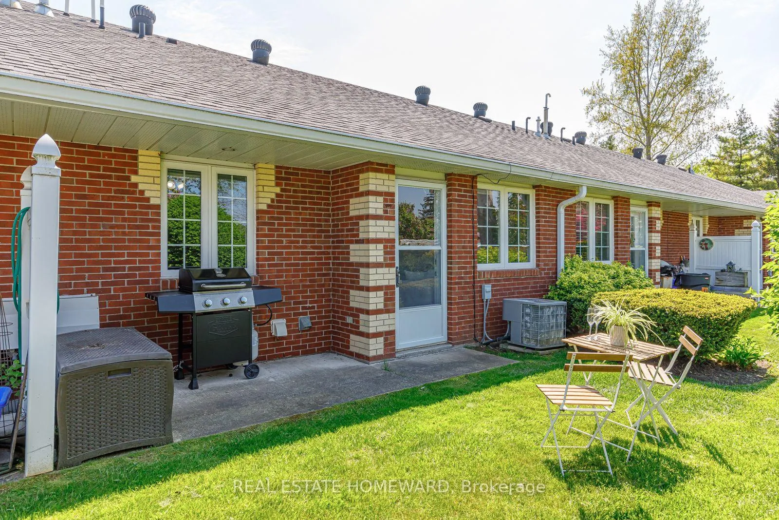 Photo 22 of Unit 3, 346 Peel Street, Collingwood — HOMEH